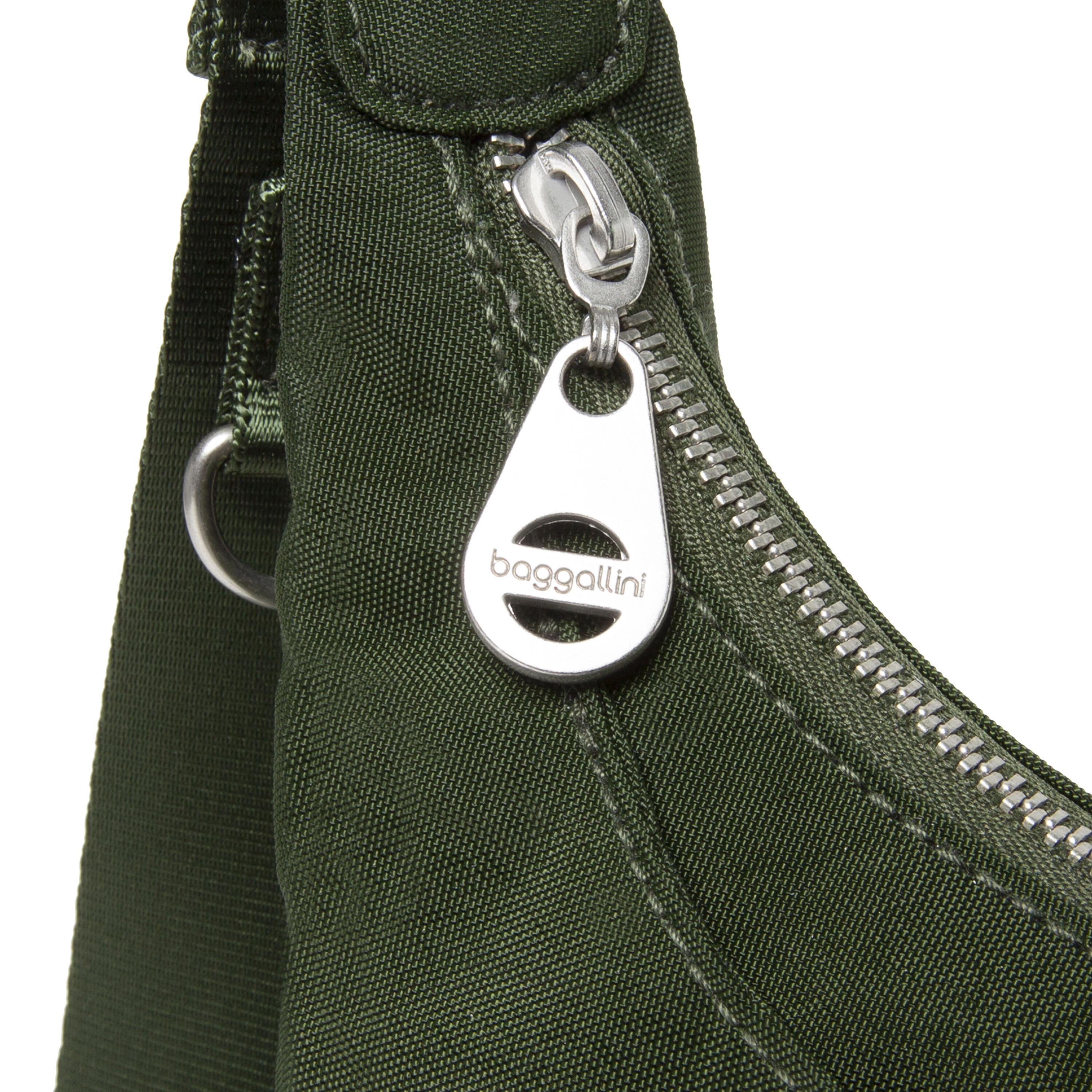 Lucerne Crossbody Bag