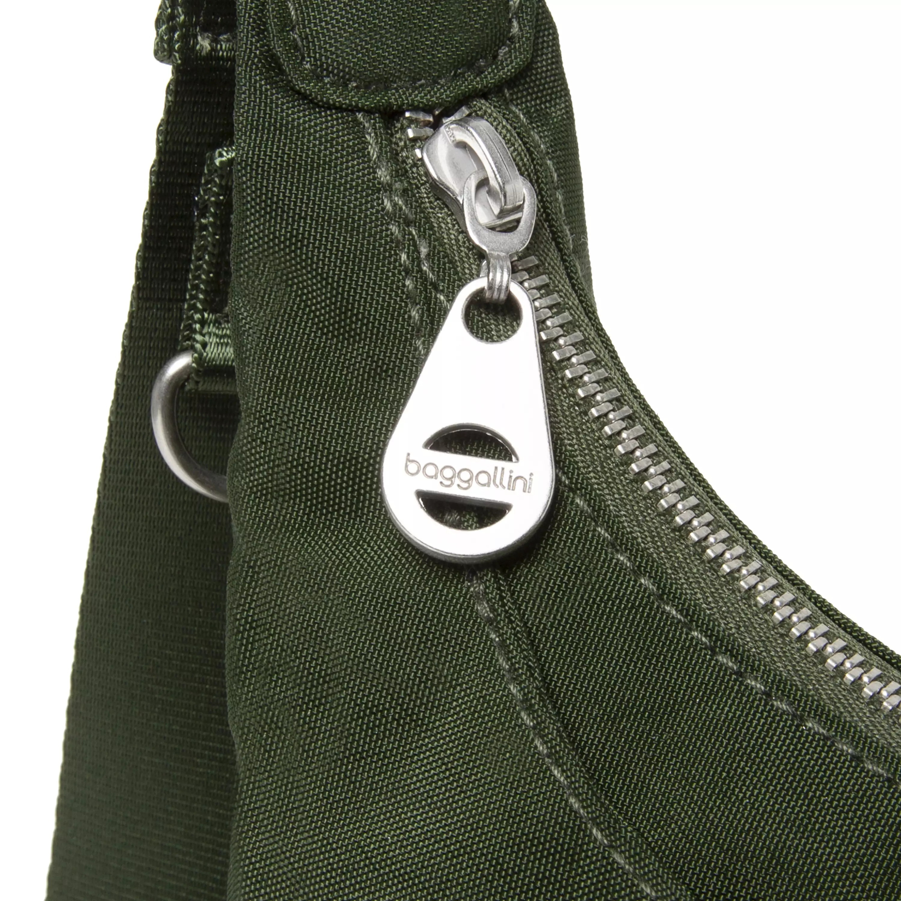 Lucerne Crossbody Bag