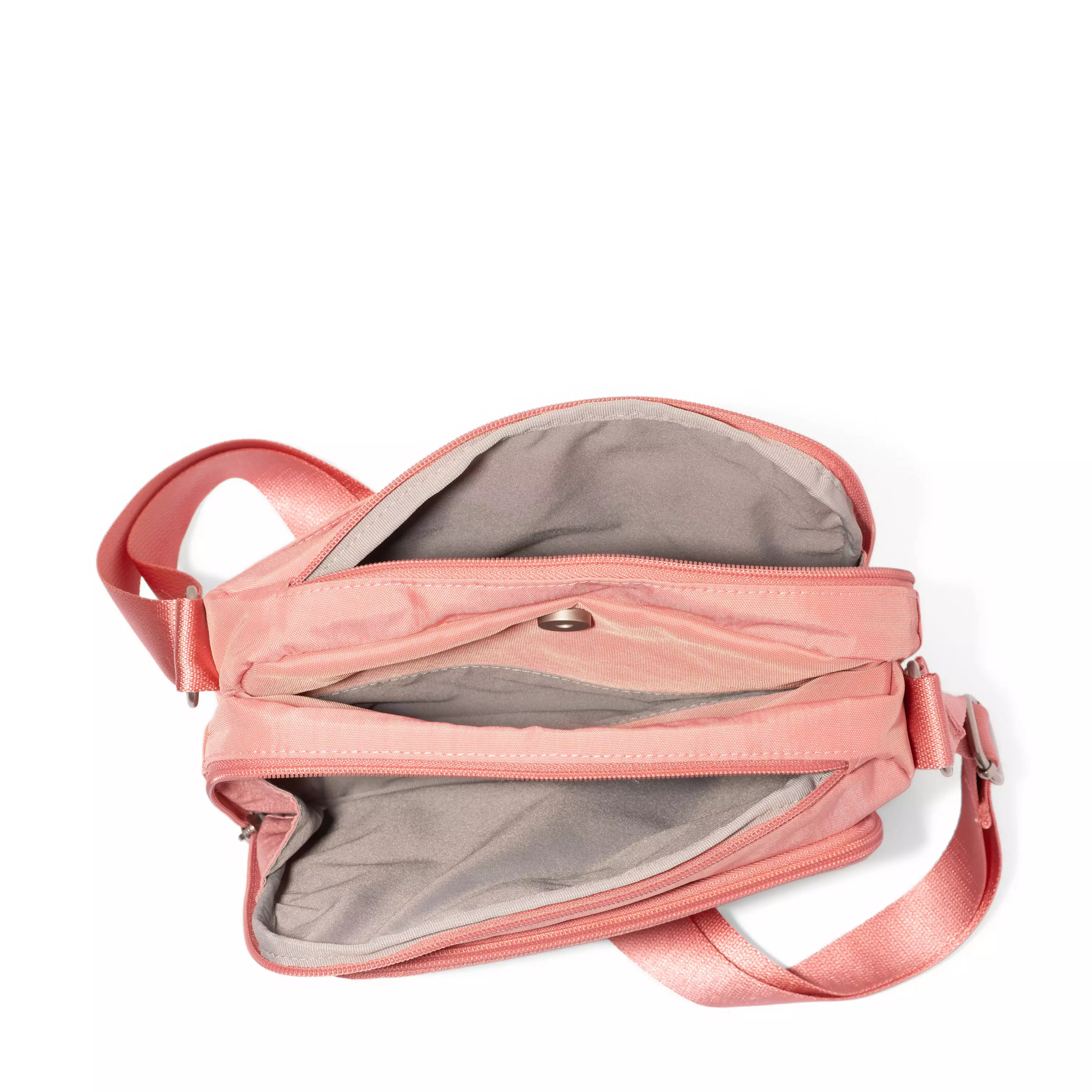 True Classic Camera Crossbody