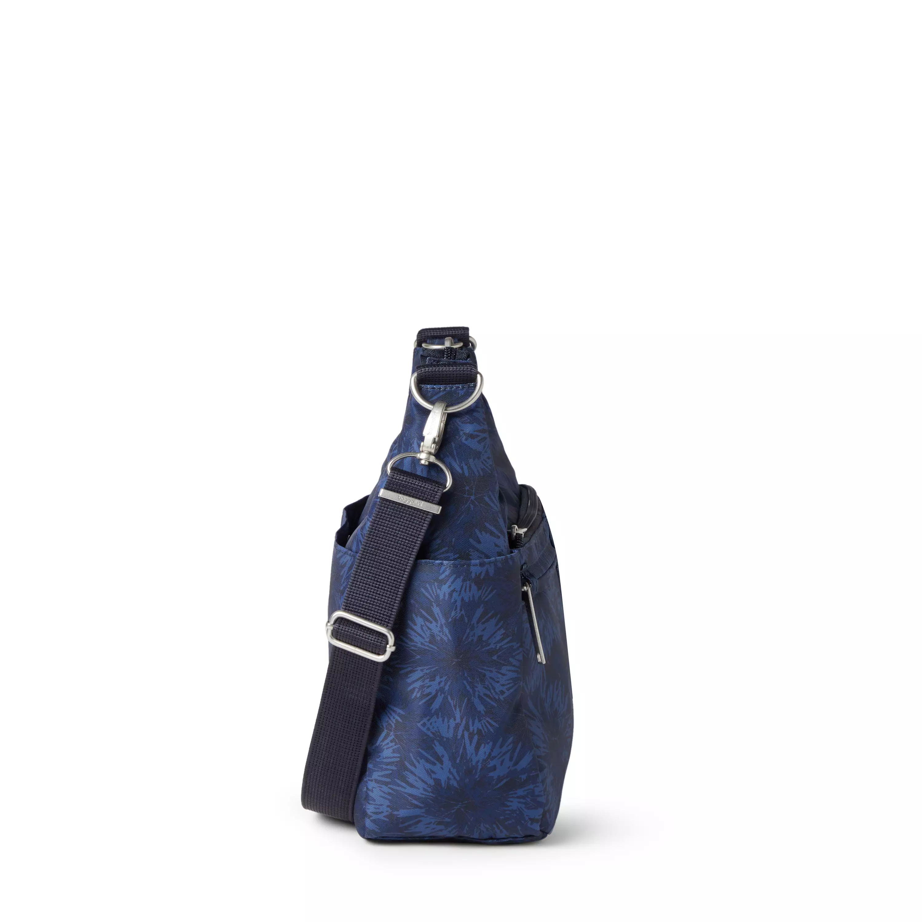 Securtex® Classic Anti-Theft Free Time Crossbody Bag