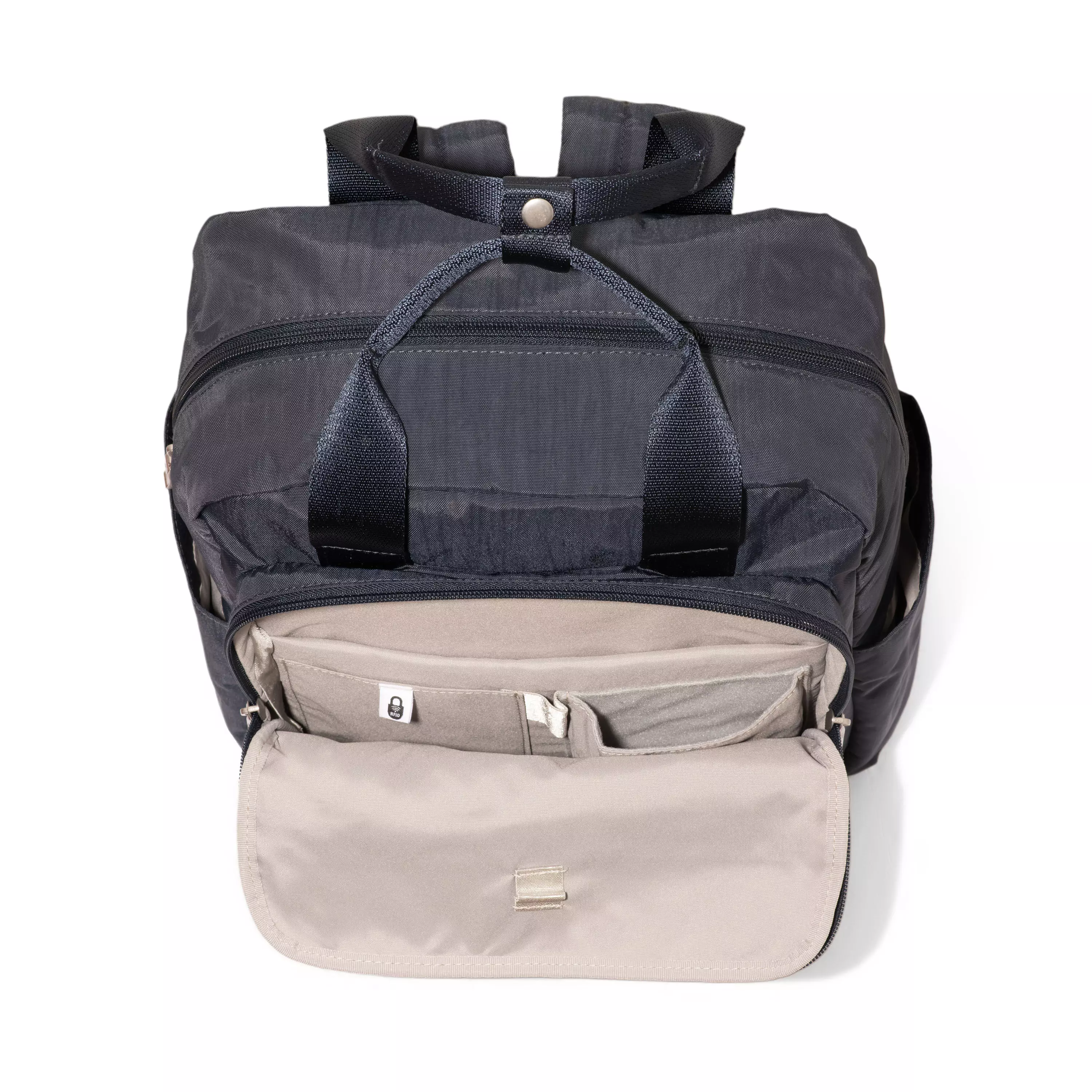 Modern Everywhere Commuter Laptop Backpack