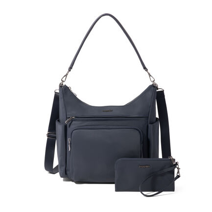 Nolita Convertible Hobo