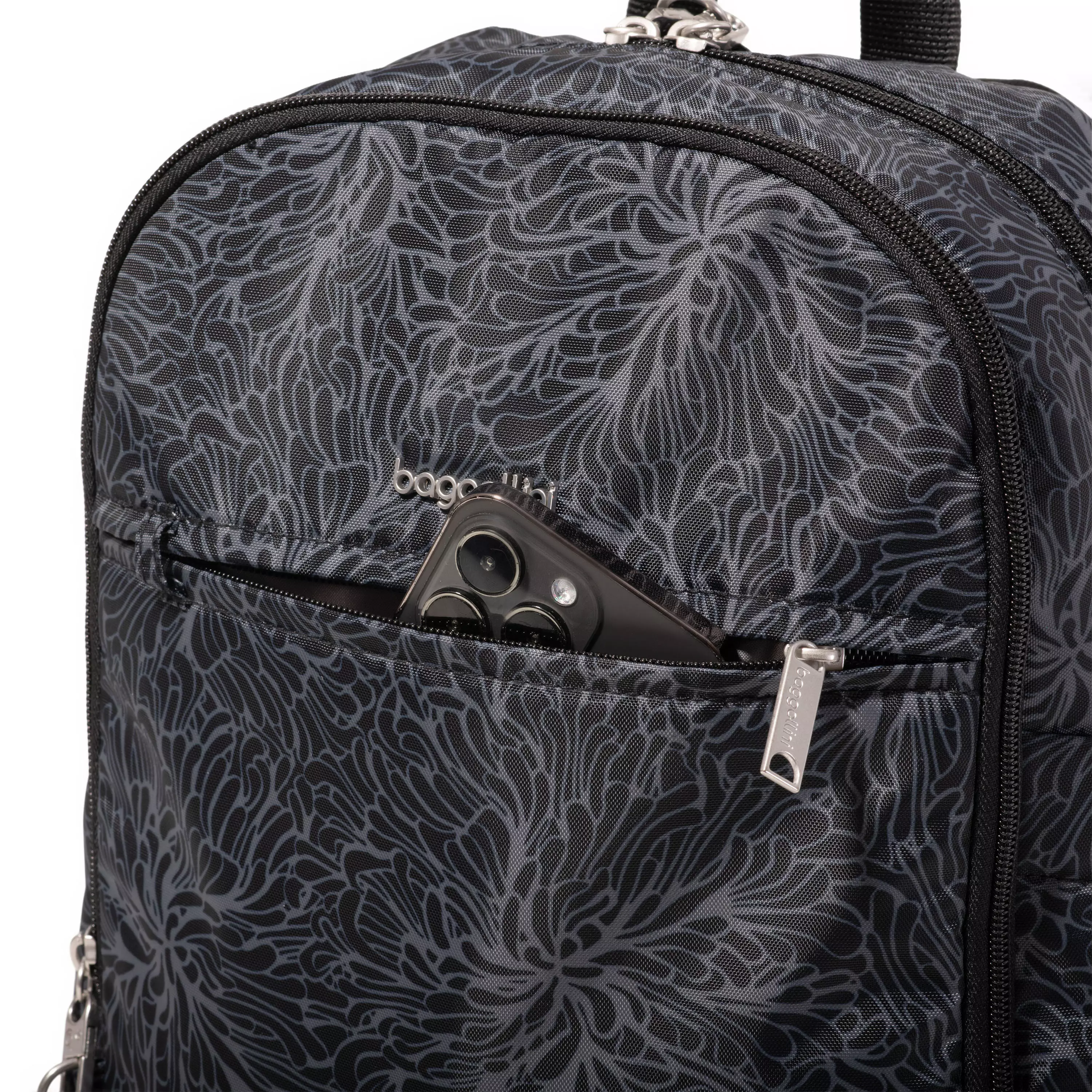 Securtex® Classic Anti-Theft Getaway Backpack