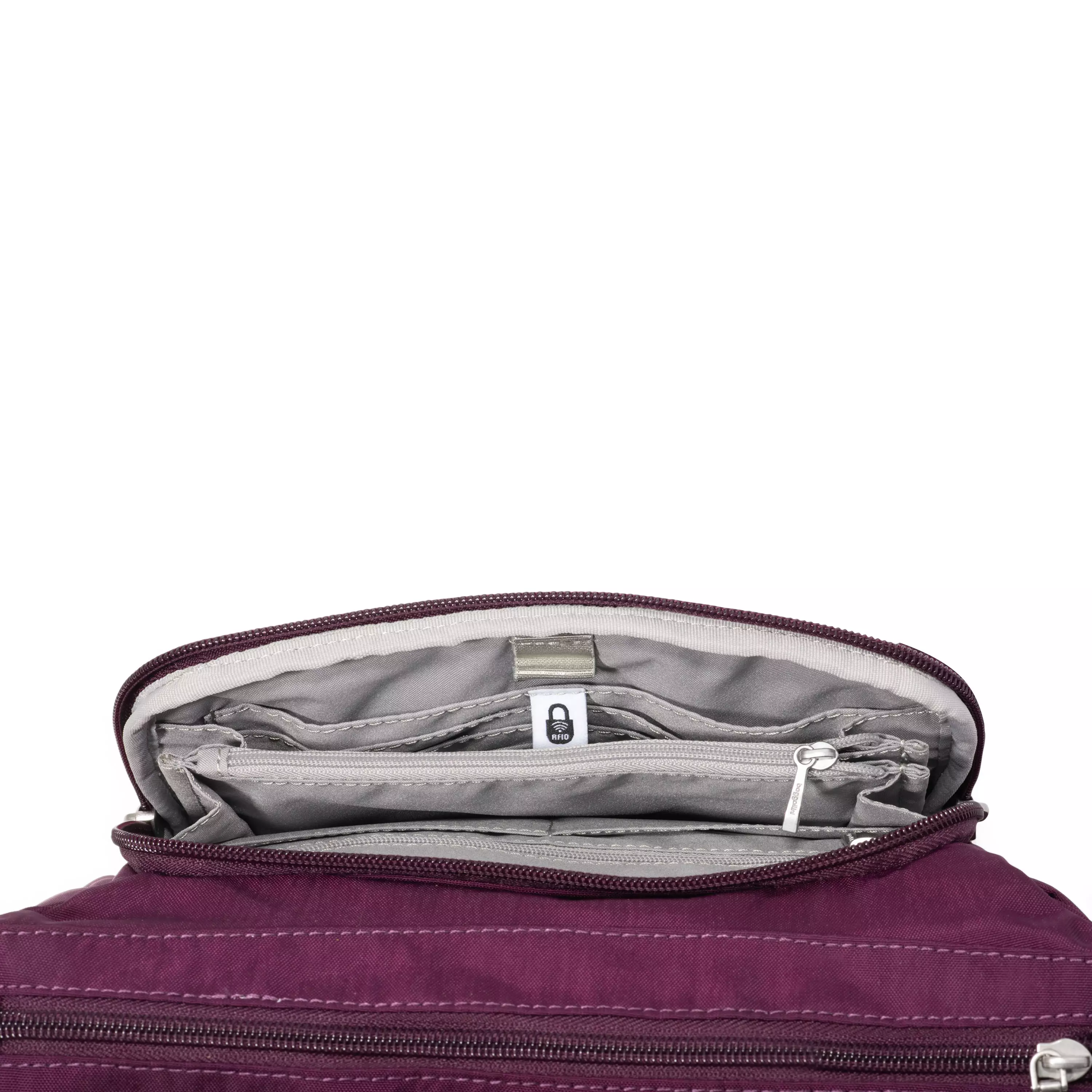 True Classic Crosstown Hobo Crossbody