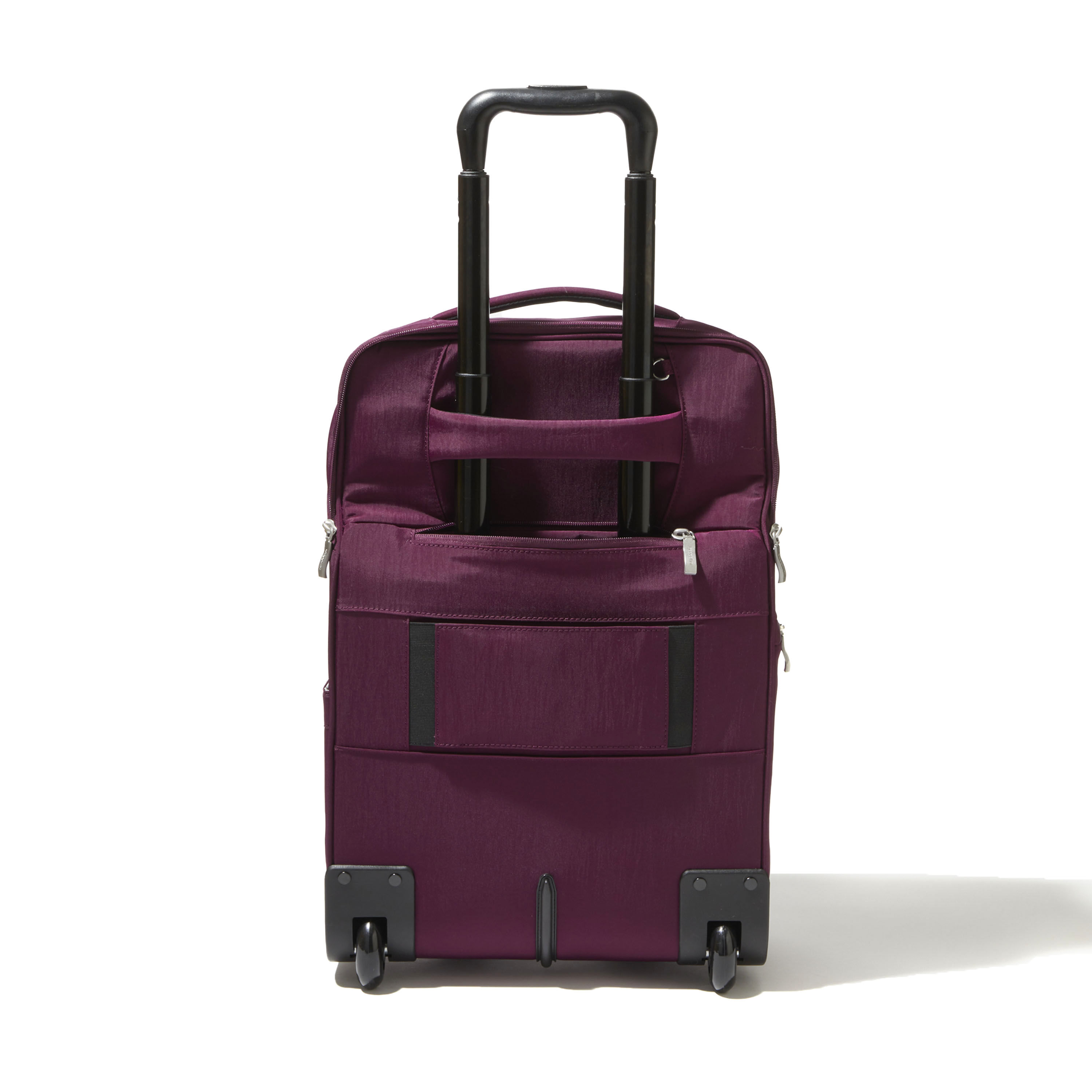 Expandable Underseat Carry-On