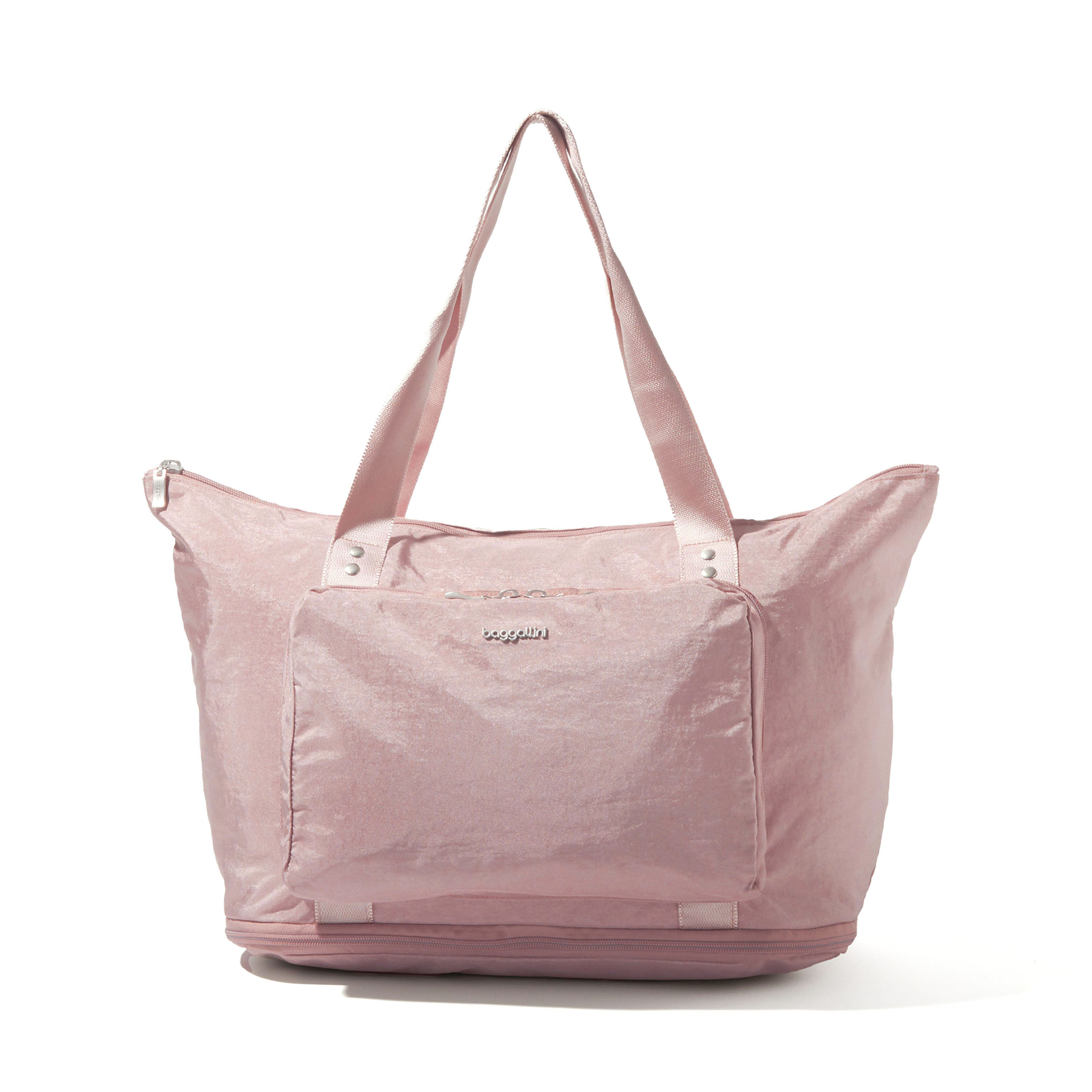 Carryall Expandable Packable Tote