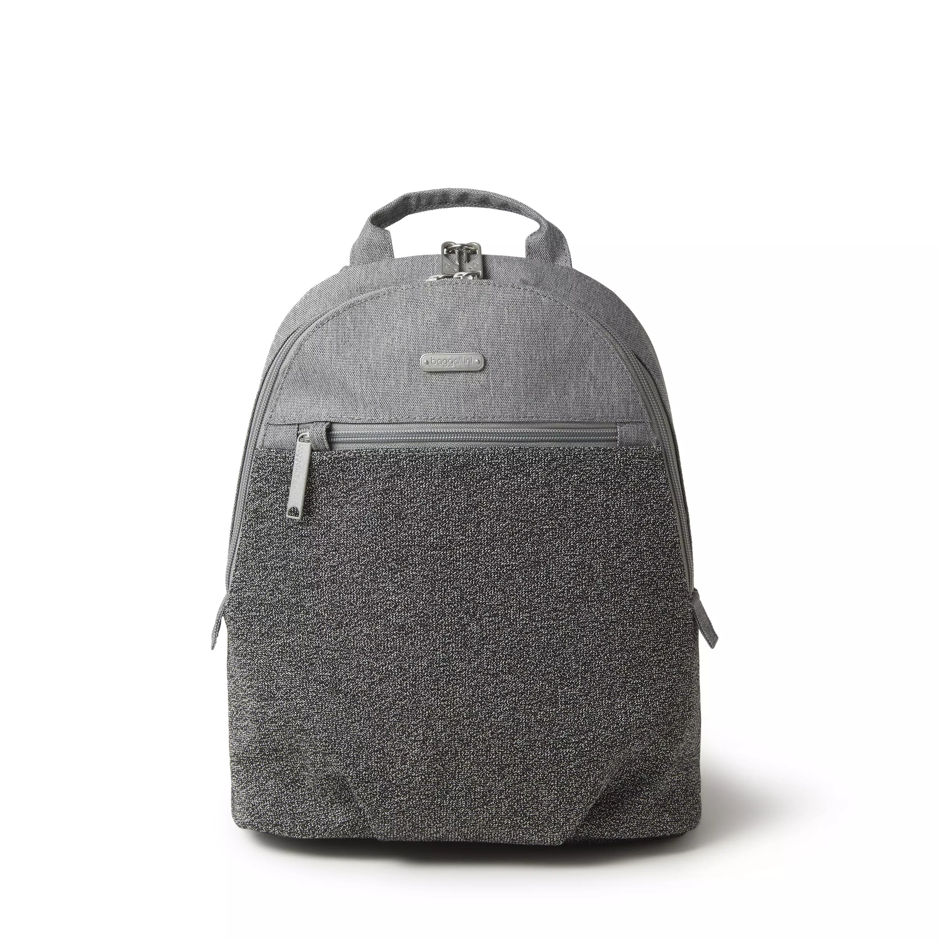 Securtex™ Anti-Theft Day Backpack