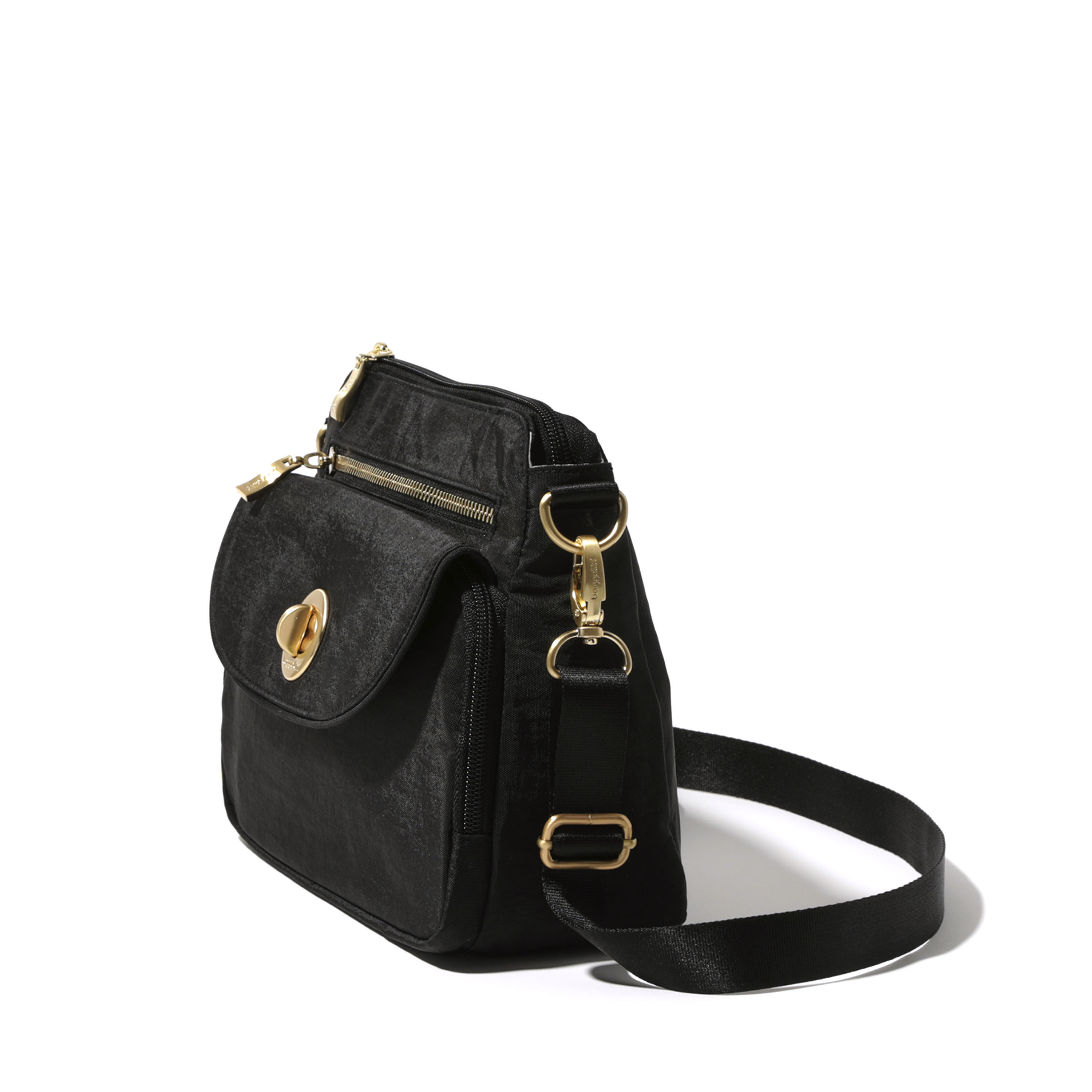 ハミルトン　pas de calais bag Calais Crossbody Bag