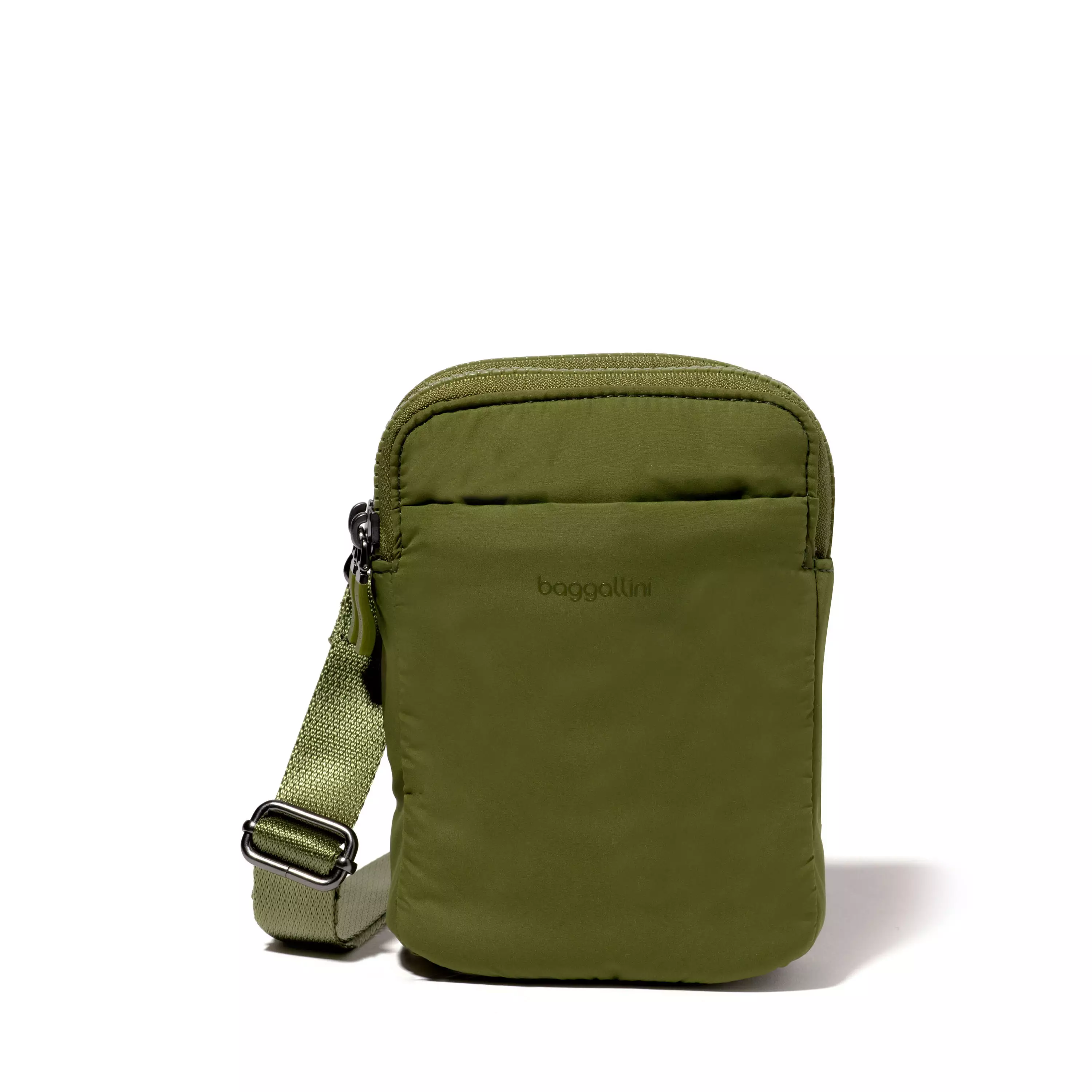 Modern Everywhere Take Two RFID Crossbody
