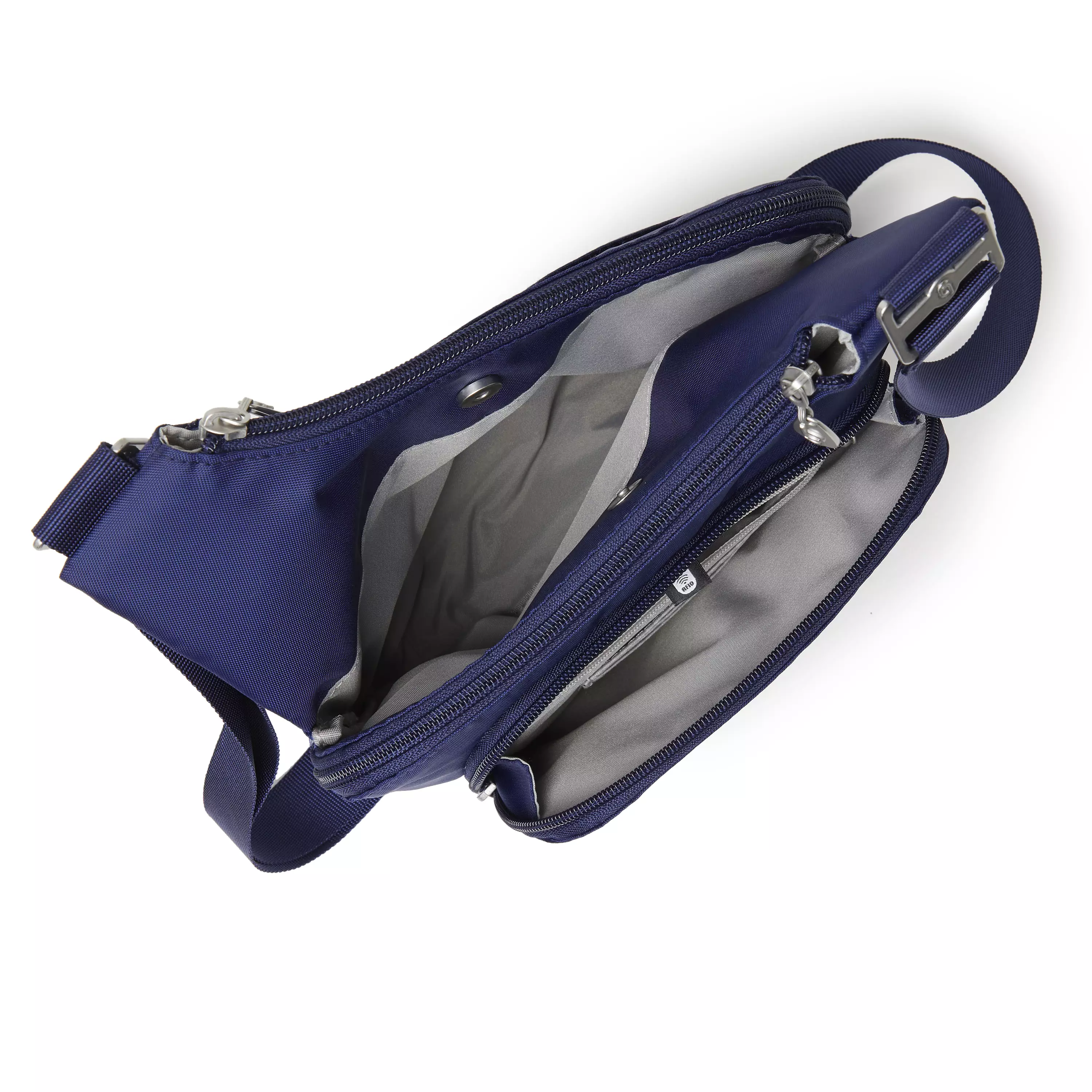 Charlotte Crossbody Bag