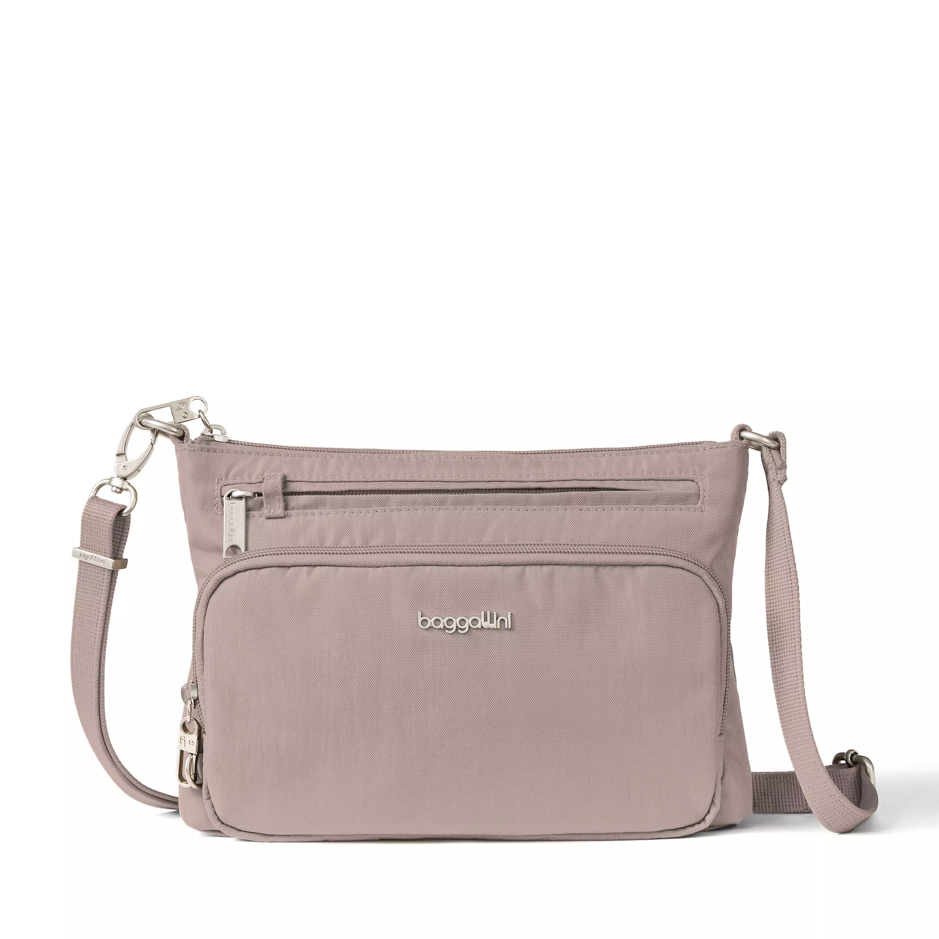 Securtex® Classic Anti-Theft Keepsake Crossbody