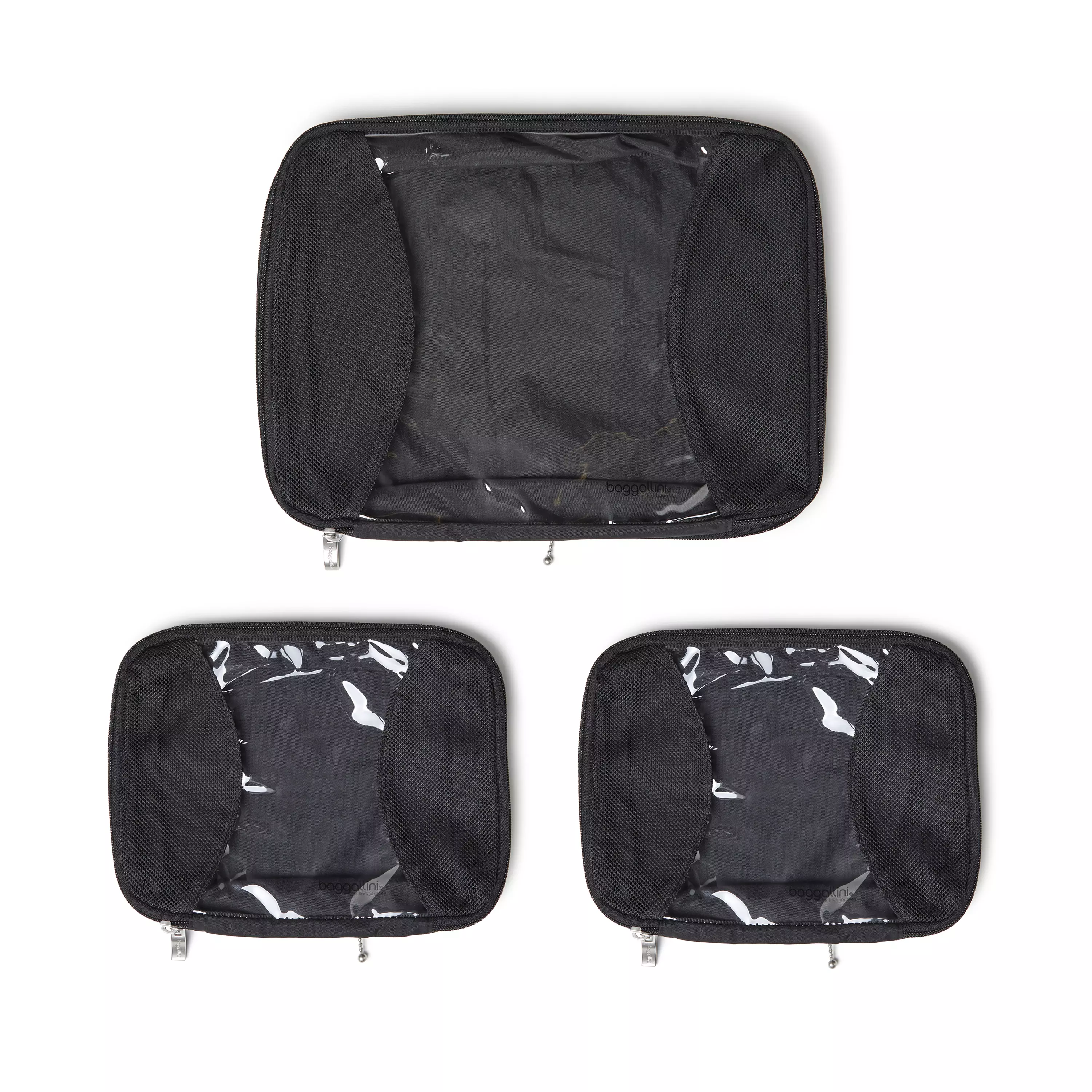 Compression Cube 3-Piece Set