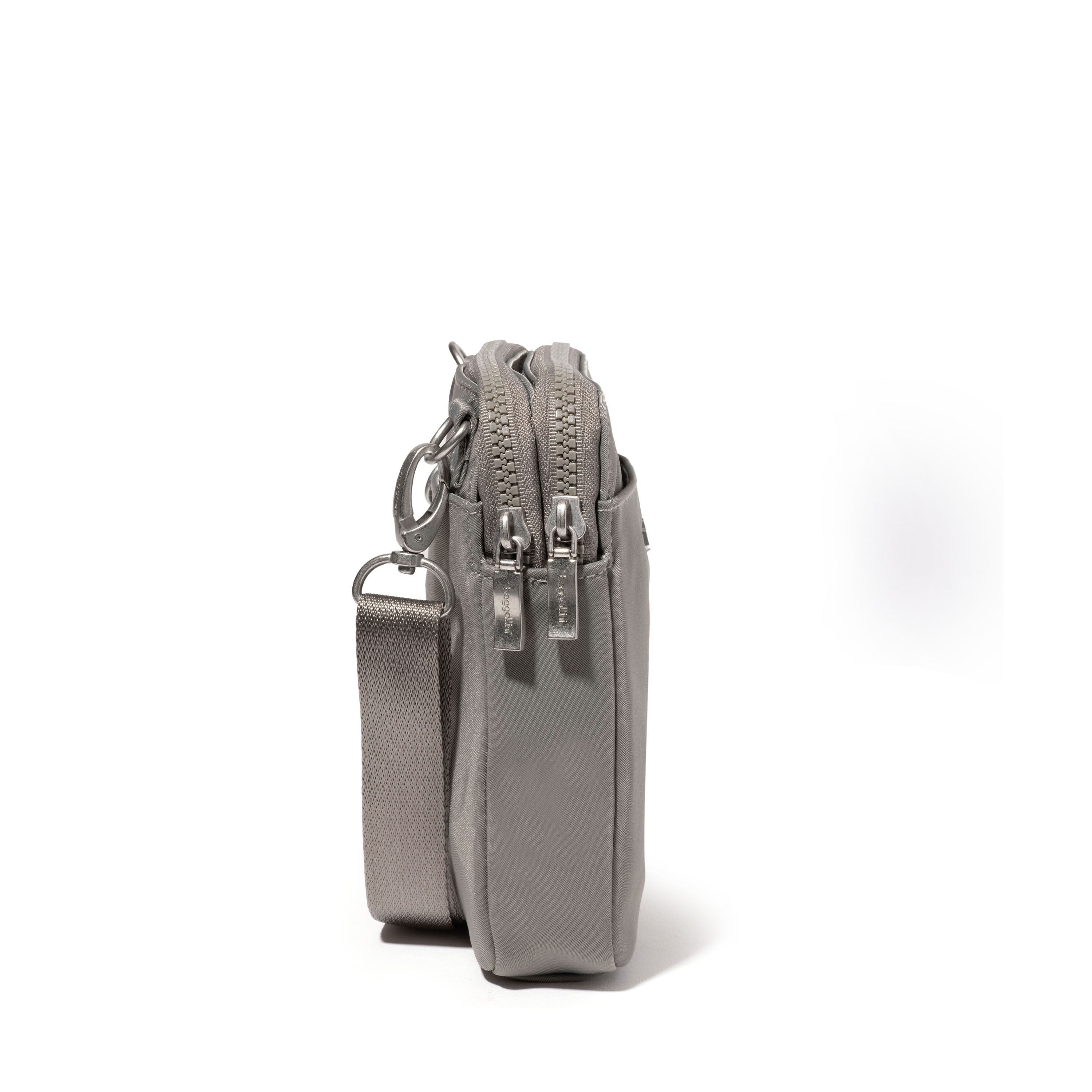 Modern Take Two RFID Crossbody