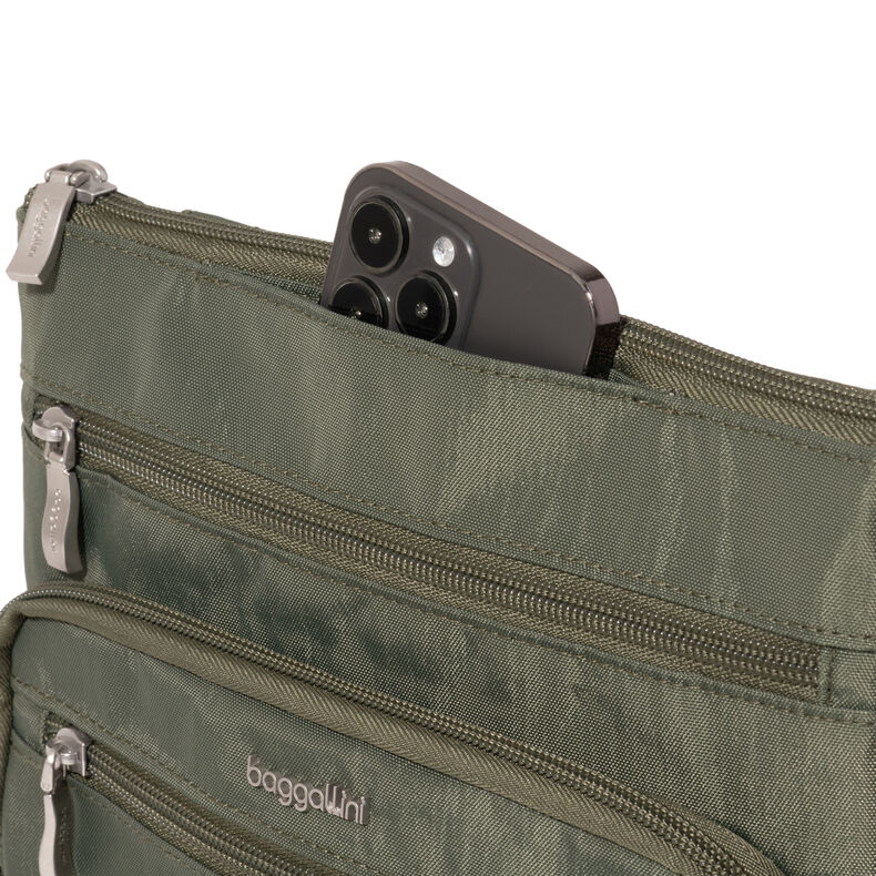 Out And About Crossbody Out And About Crossbody