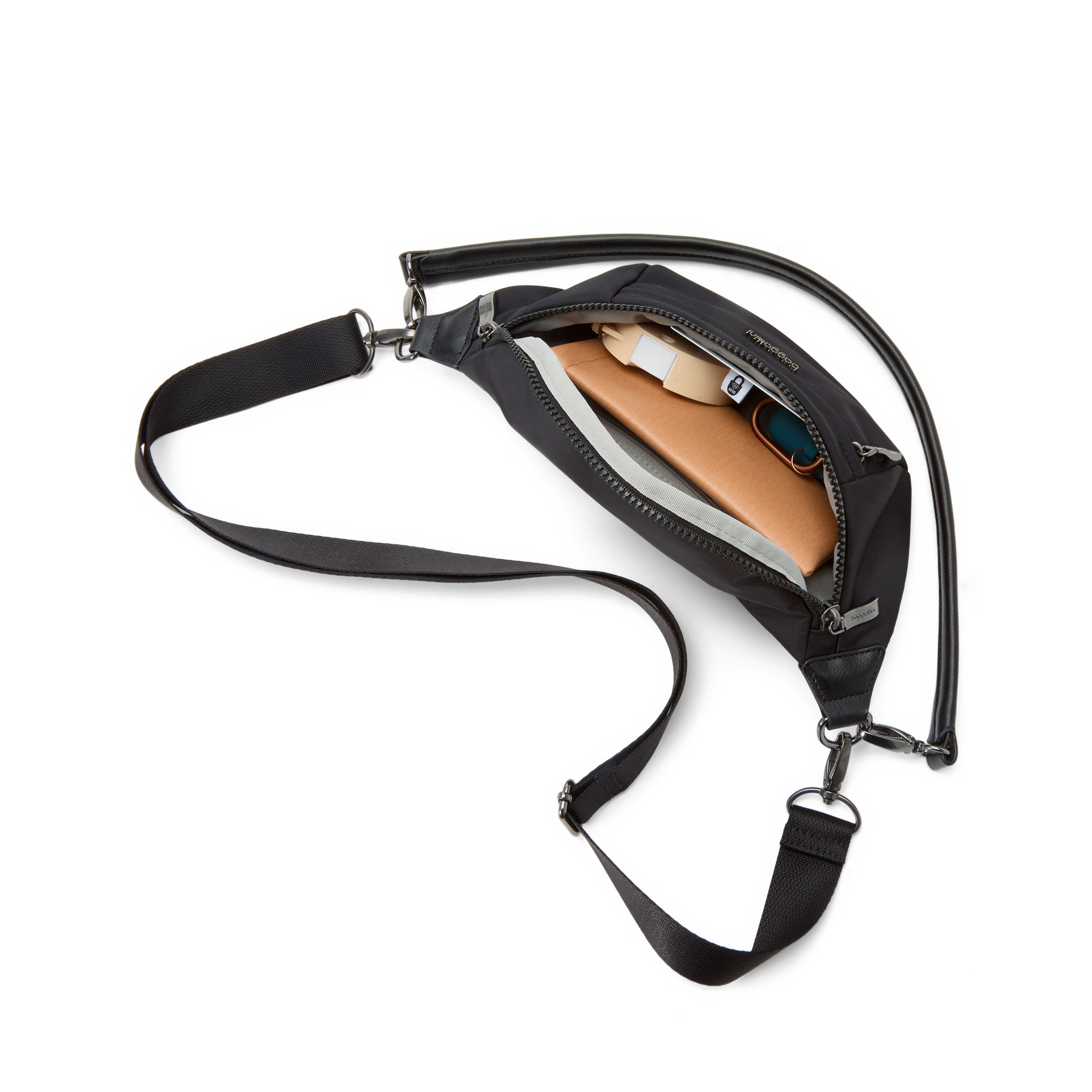 Stanton Mini Crossbody