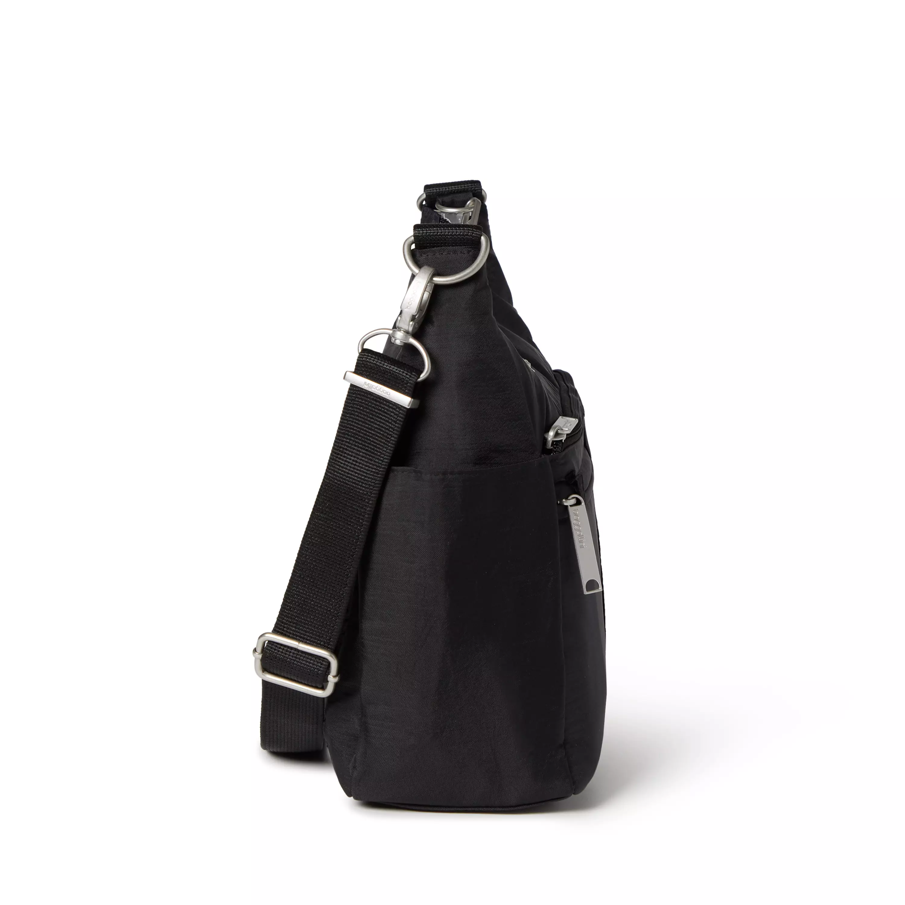 Securtex® Classic Anti-Theft Free Time Crossbody Bag