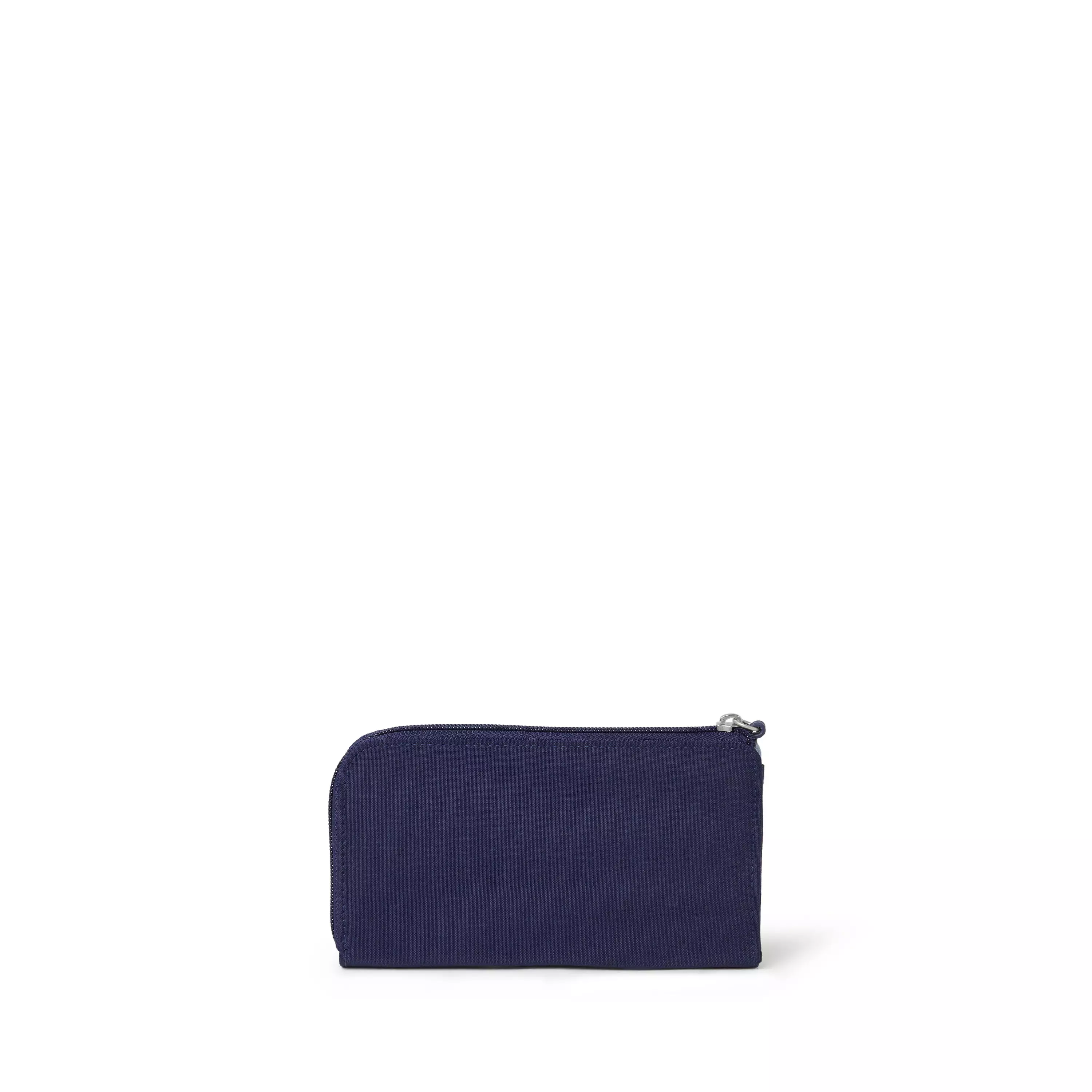 Zip Around Wallet