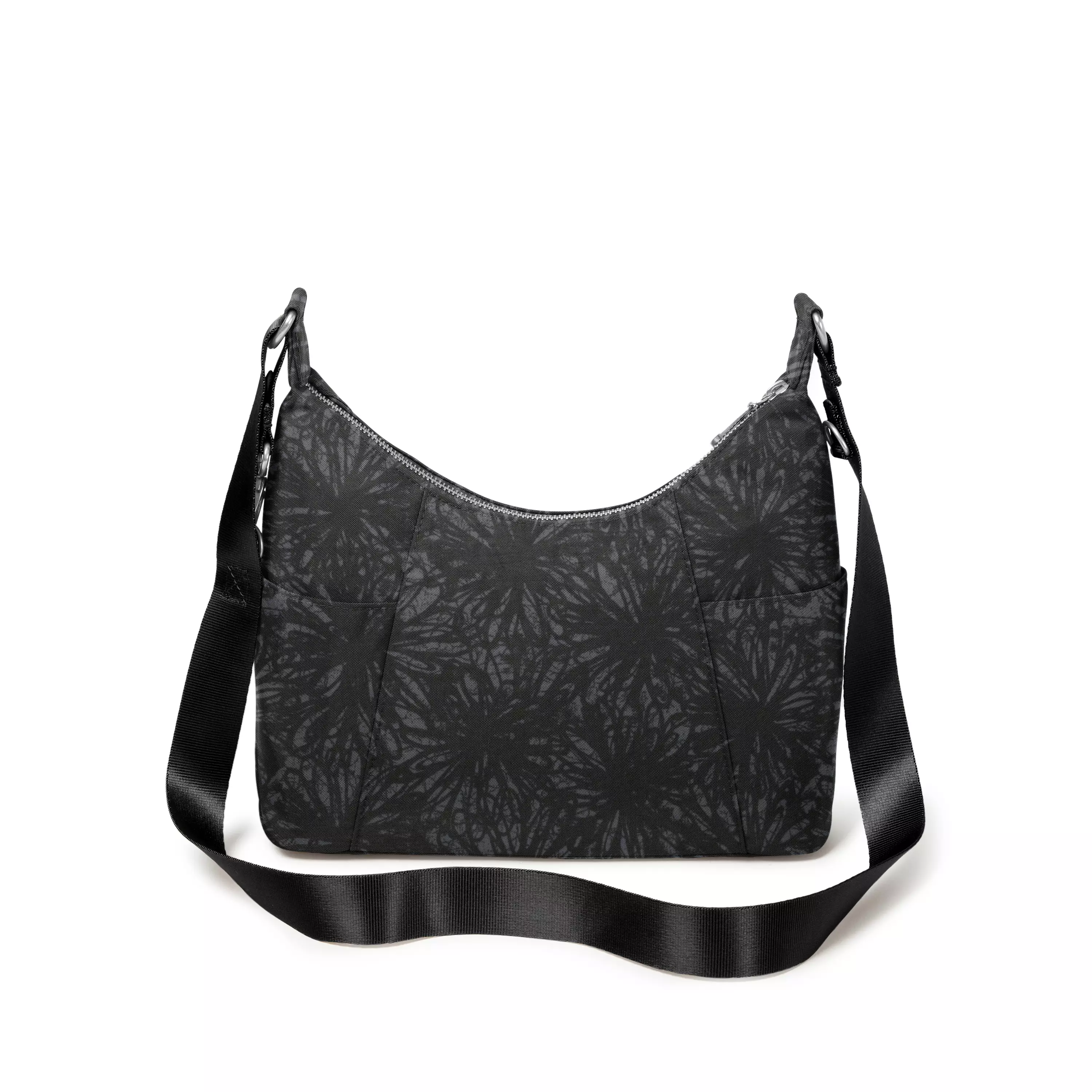 zurich medium hobo tote