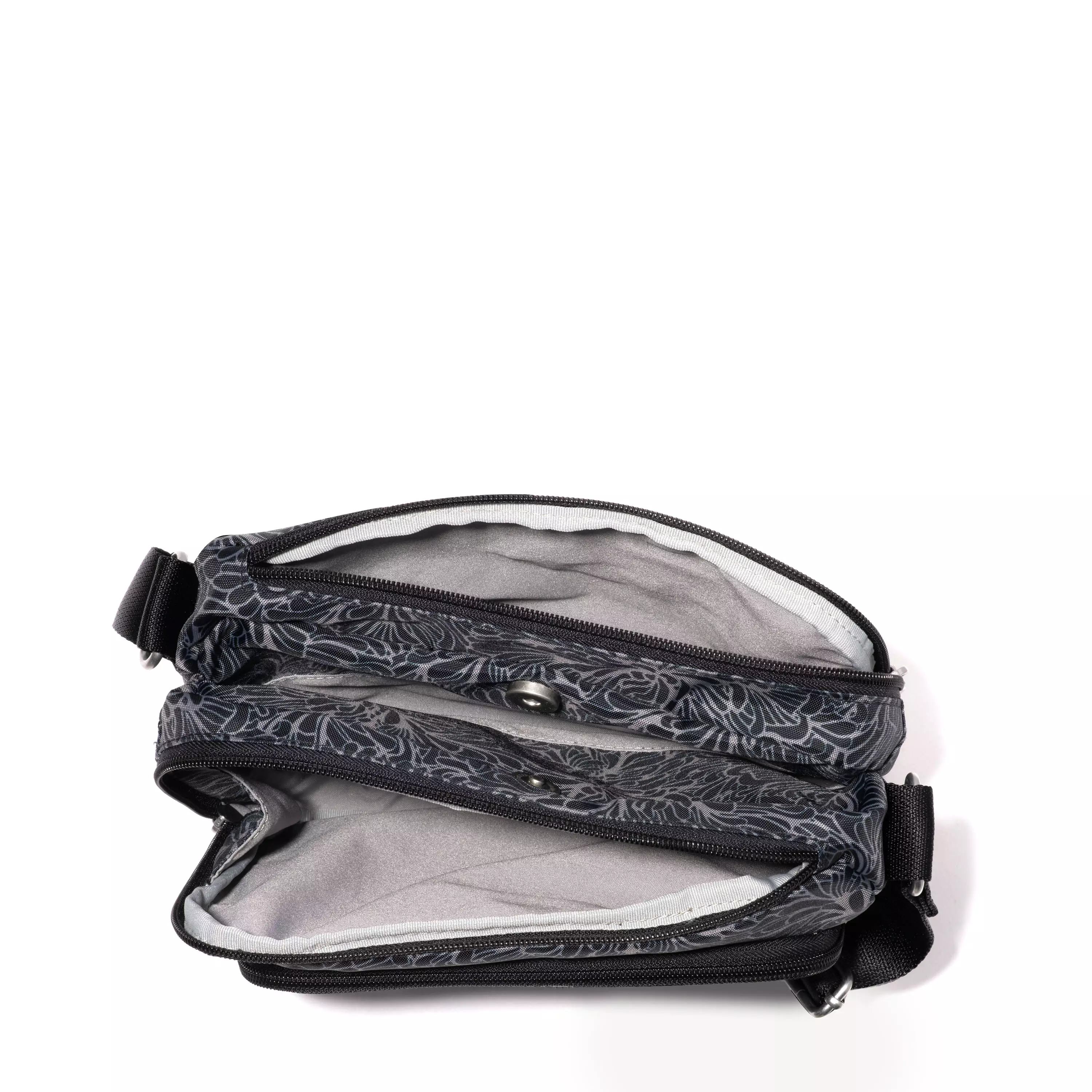 True Classic Camera Crossbody