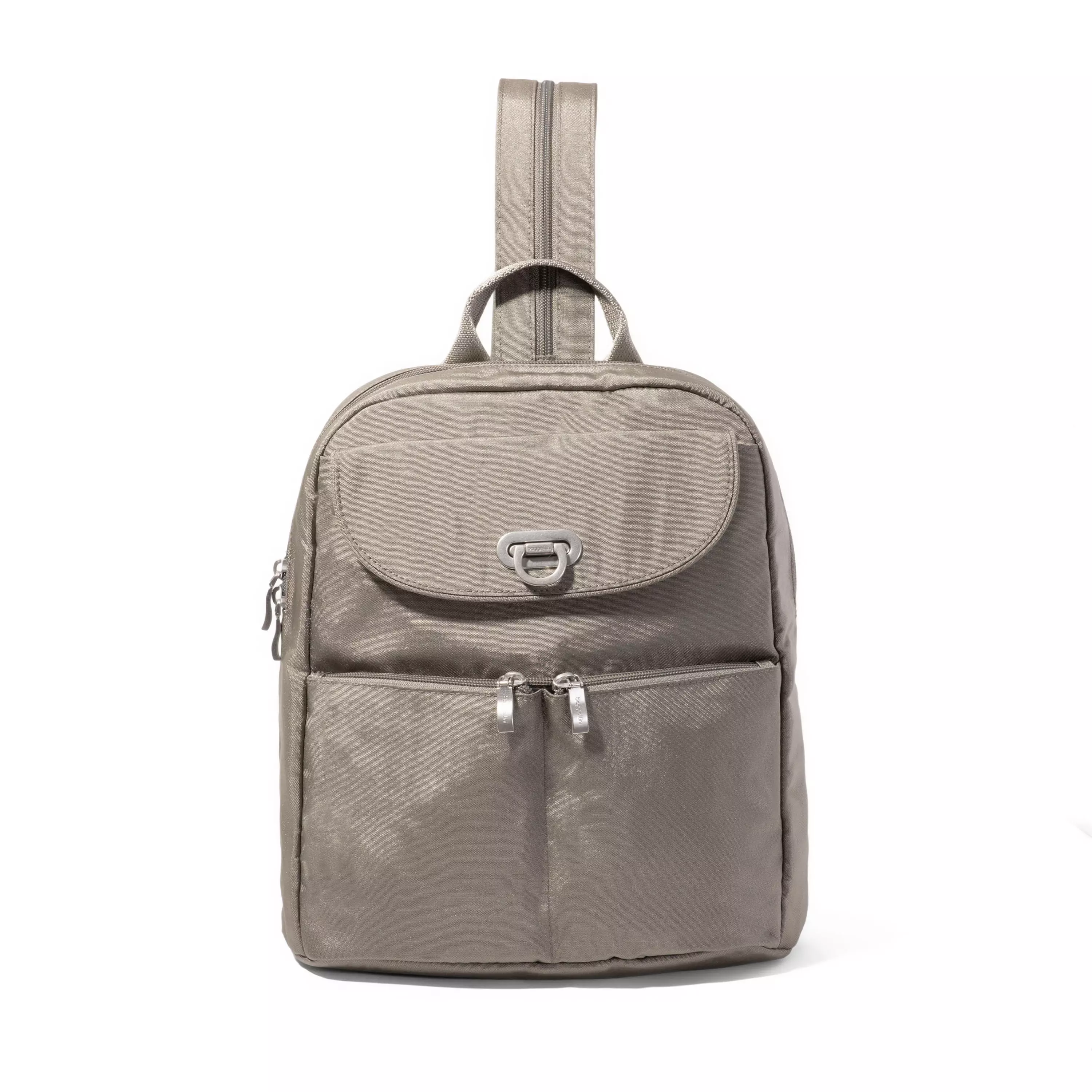 Coastal Flip Lock Day Pack