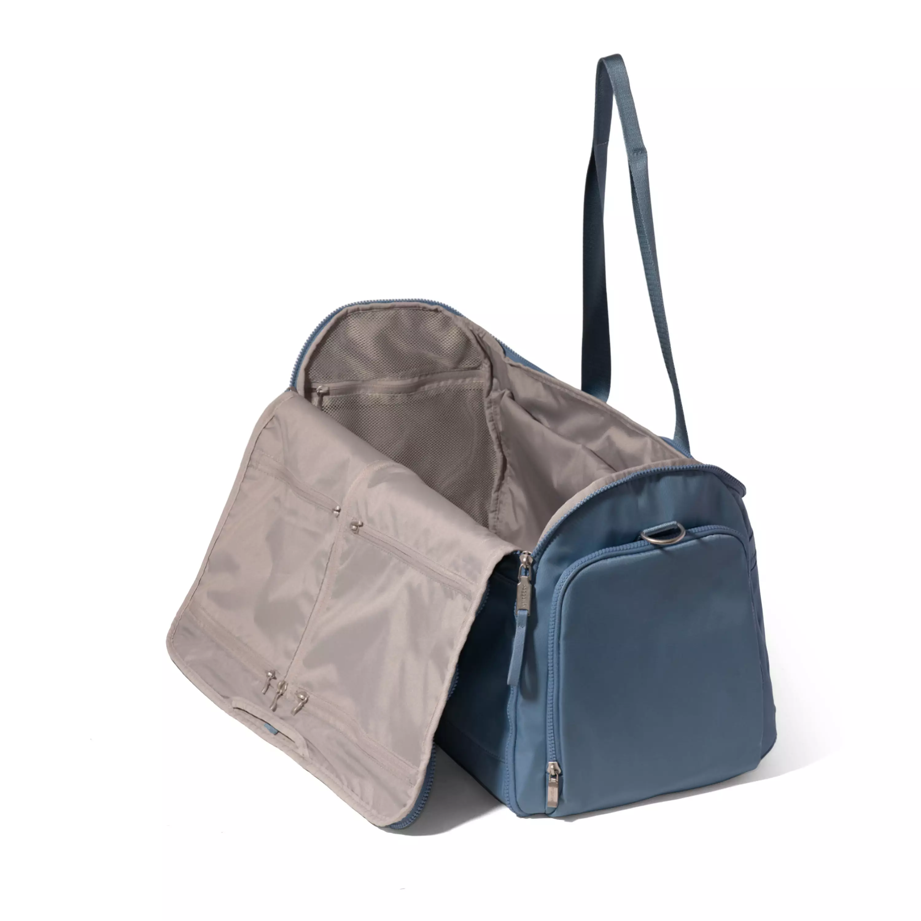 Madison 2 In 1 Garment Duffel
