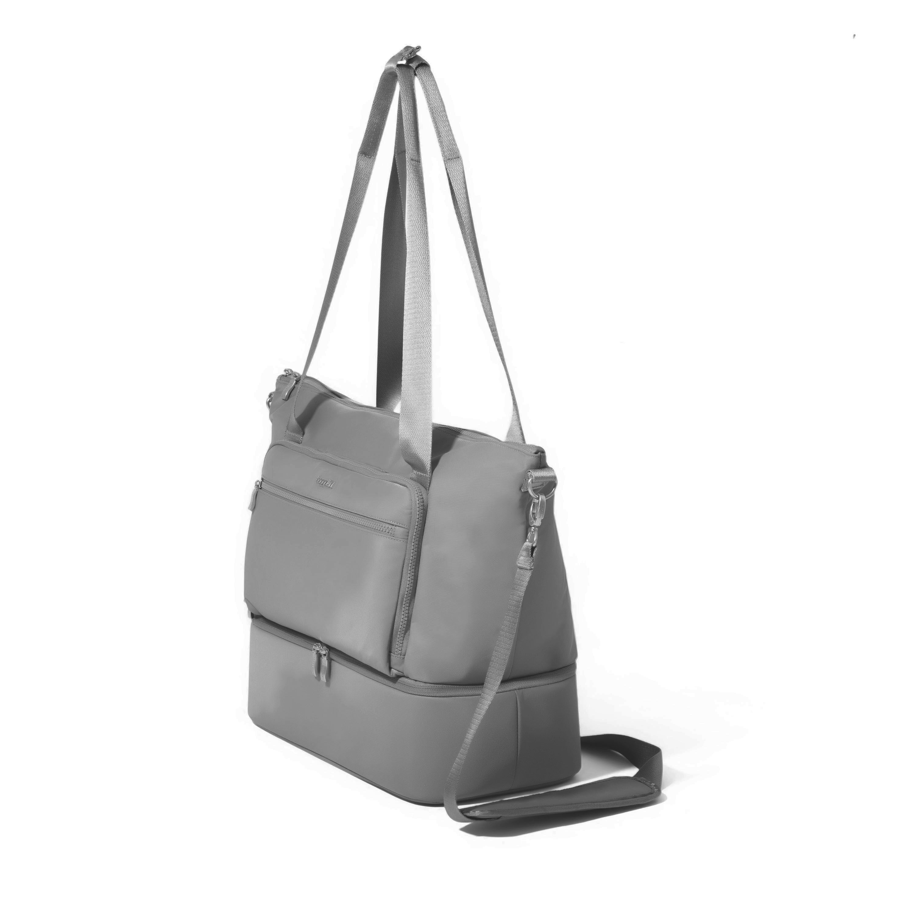 Park Ave Overnight Tote