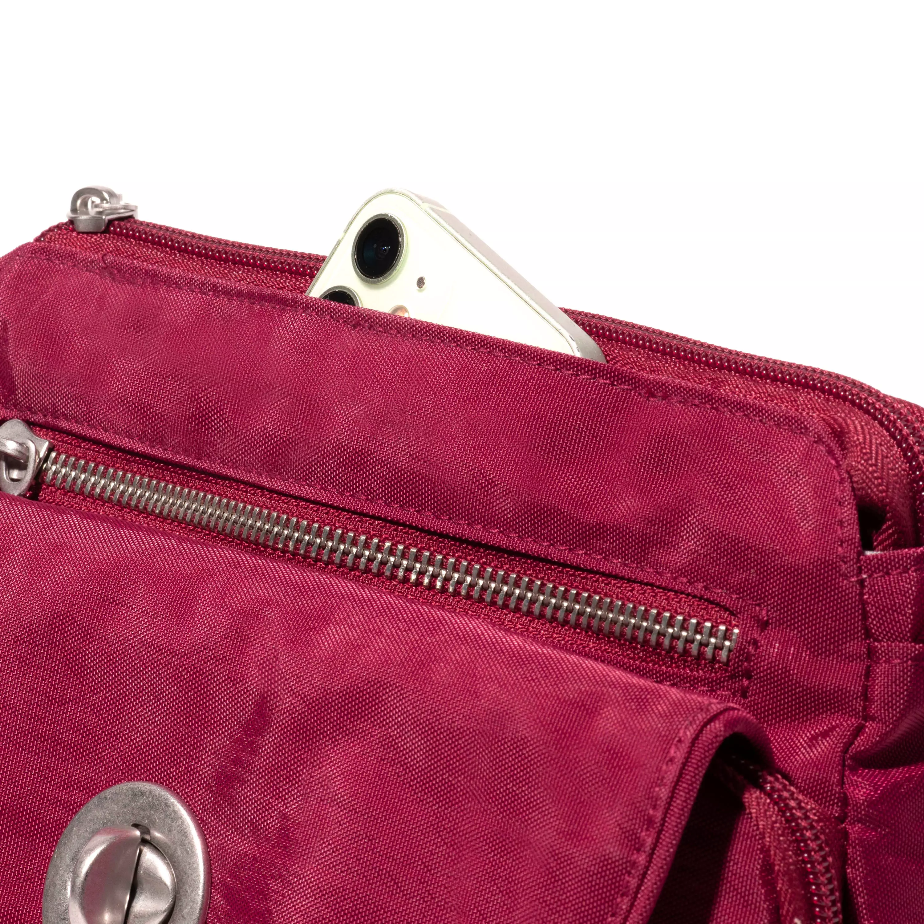 True Classic Calais Crossbody