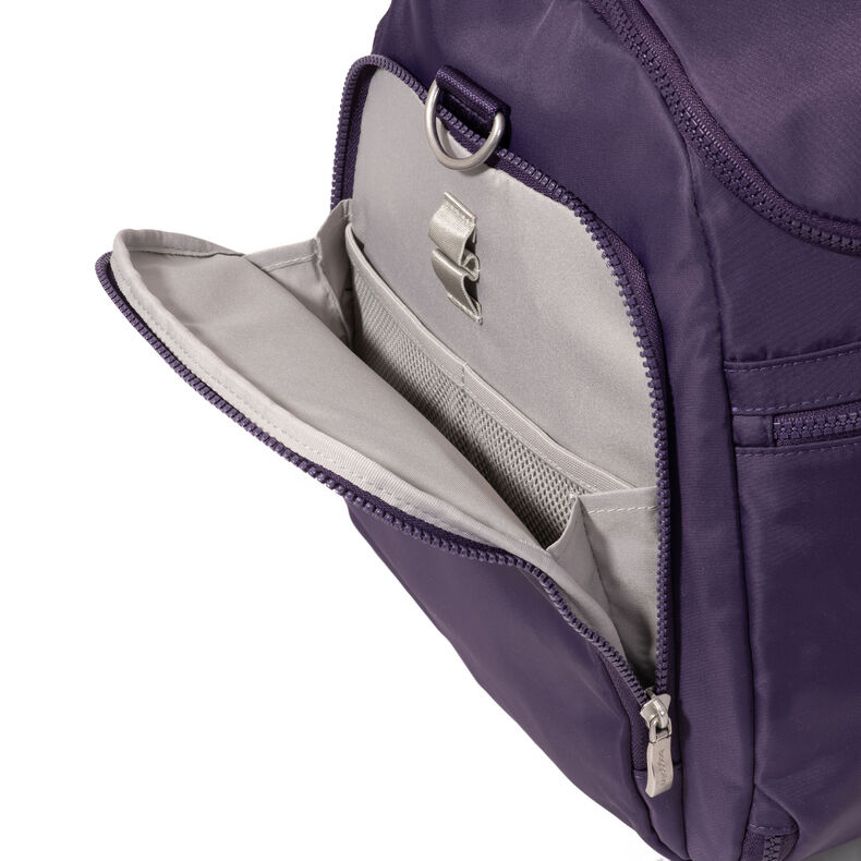 Madison 2 In 1 Garment Duffel Madison 2 In 1 Garment Duffel