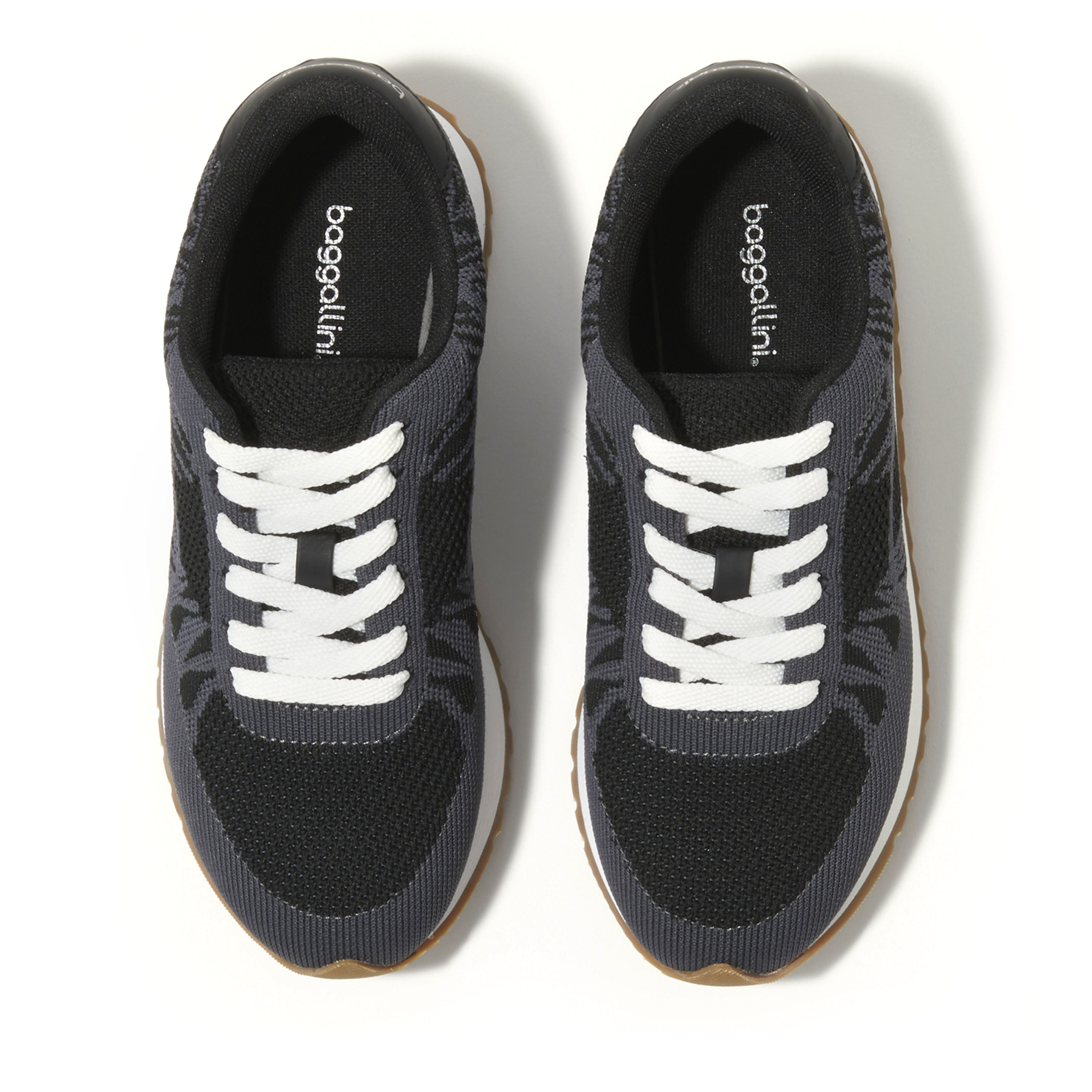 Explorer Lace-Up Sneaker