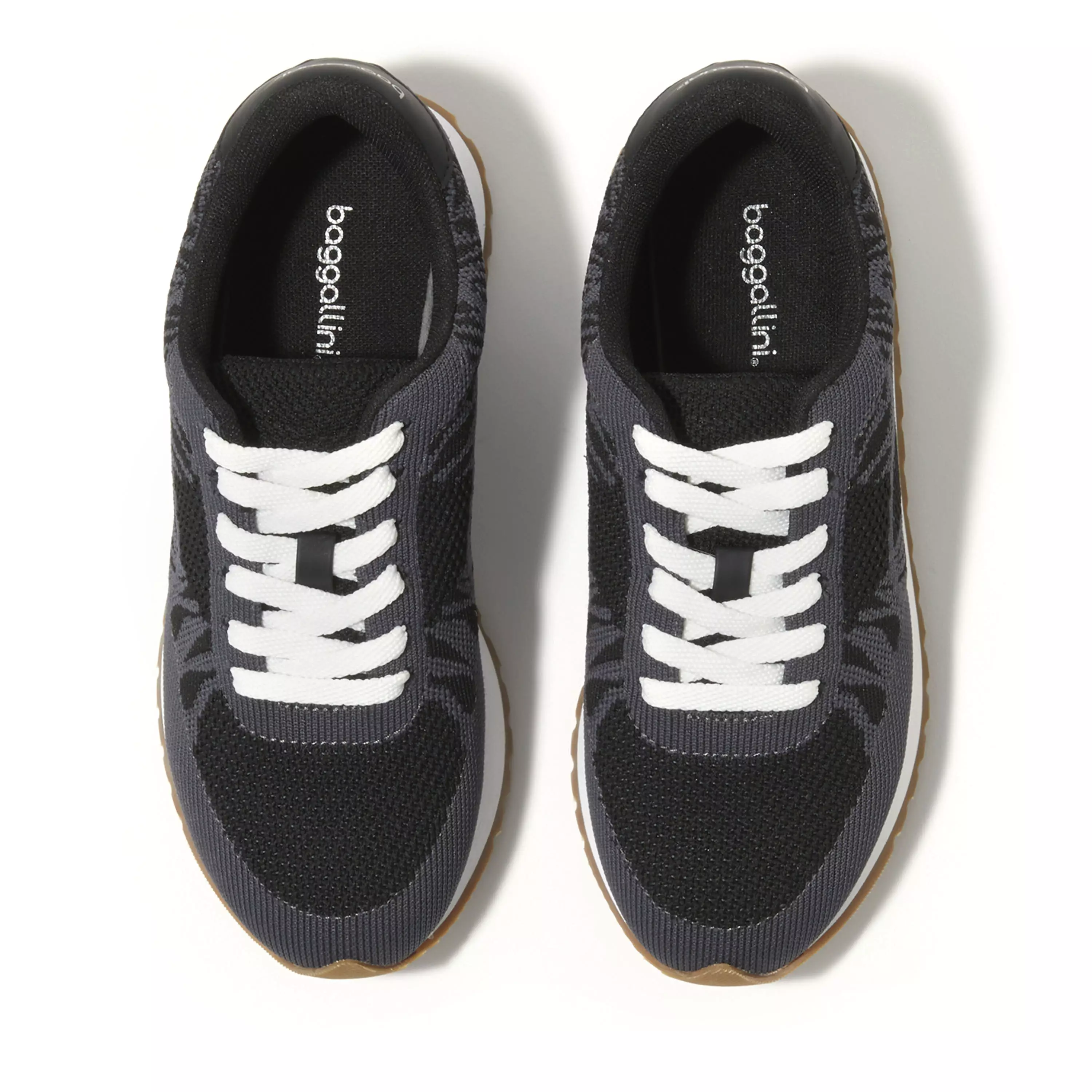 Explorer Lace-Up Sneaker