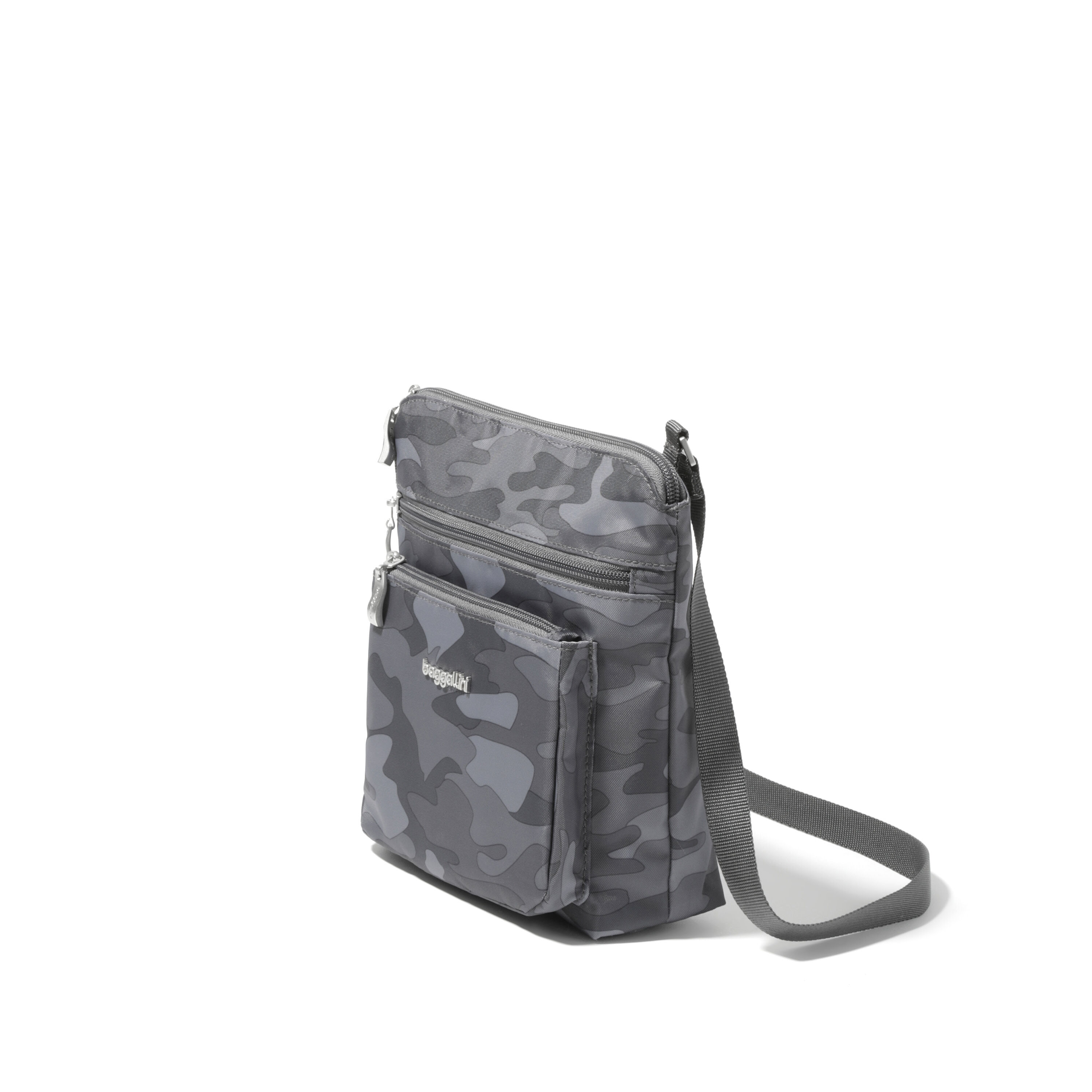 Pocket Crossbody With RFID