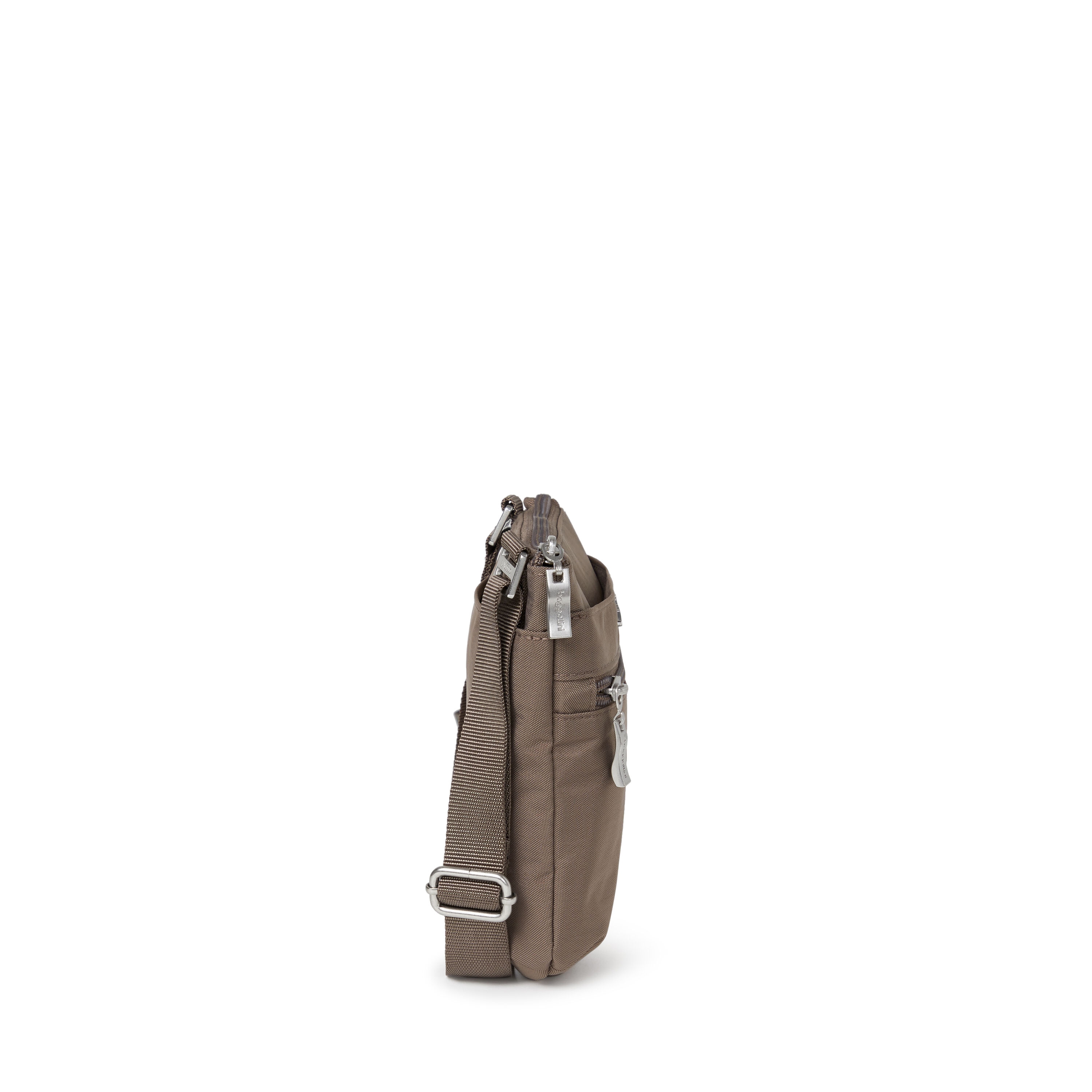 RFID Small Zip Crossbody