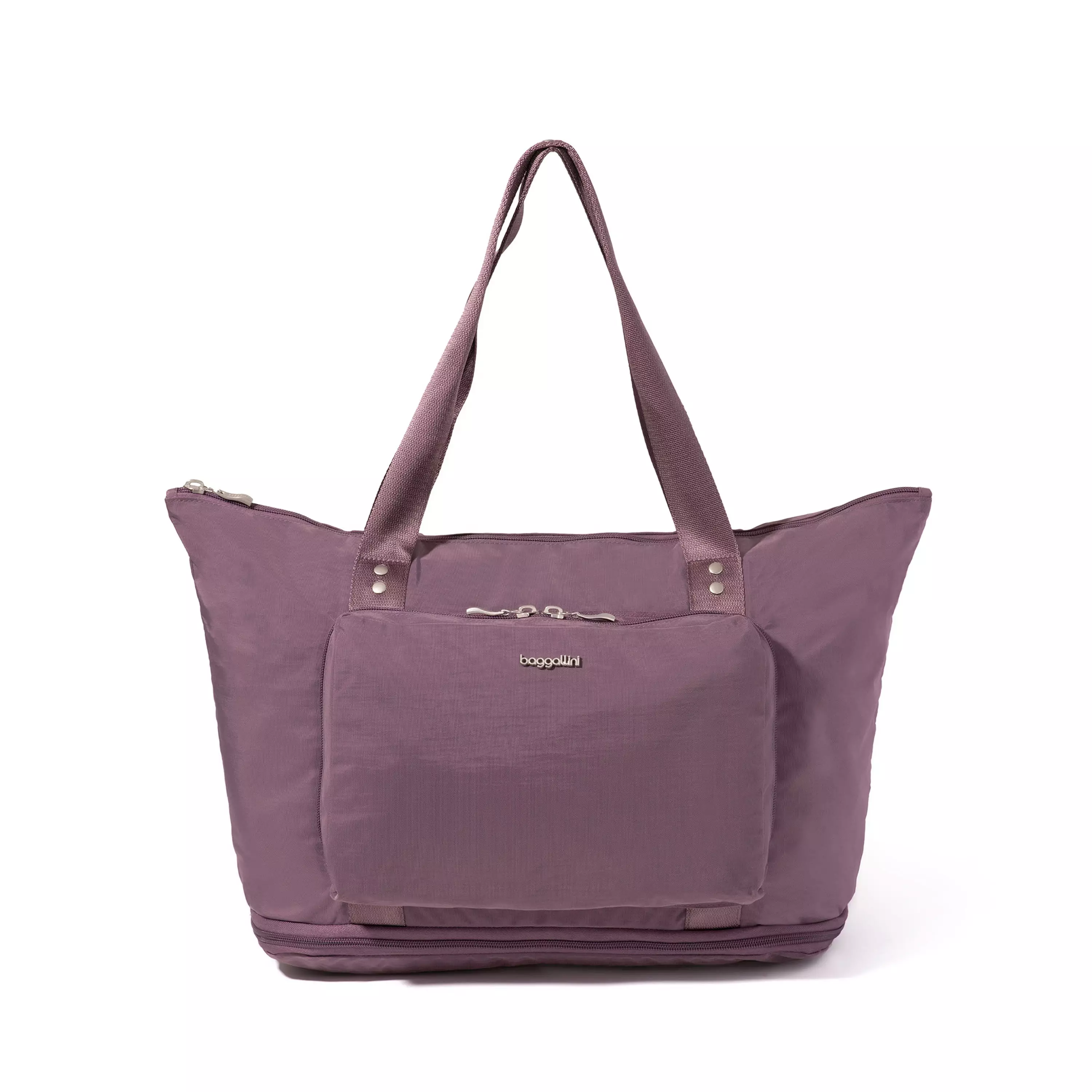 Carryall Expandable Packable Tote