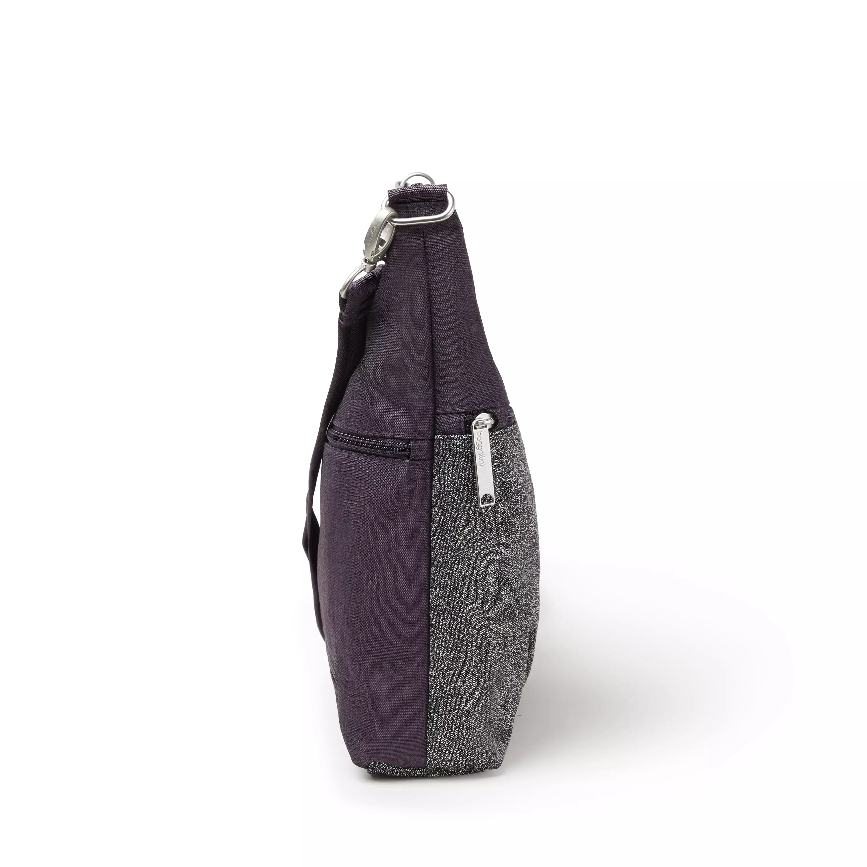 Securtex™ Anti-Theft Large Hobo Tote Bag