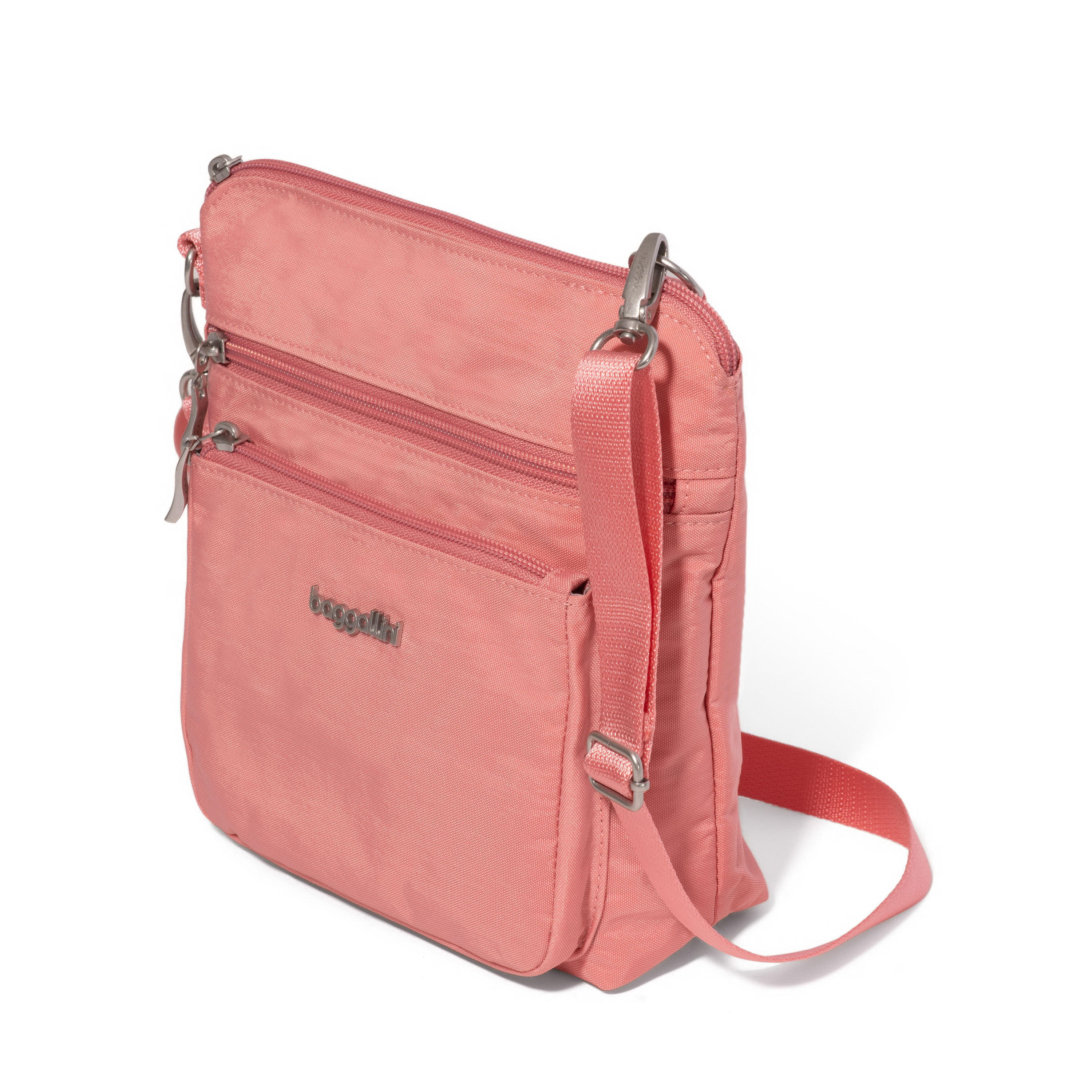 baggallini Modern Pocket Crossbody Outlet Bags