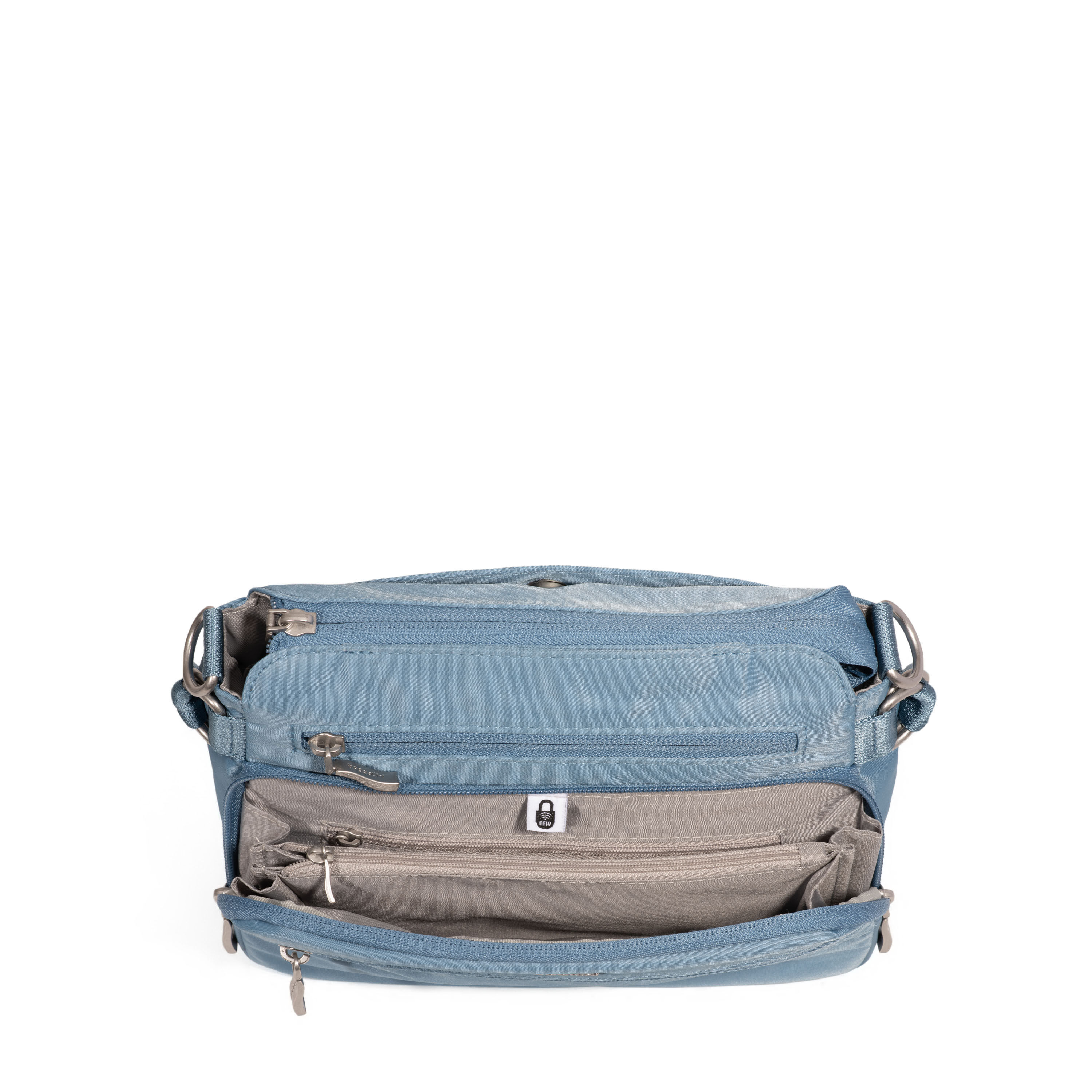 Marais Crossbody