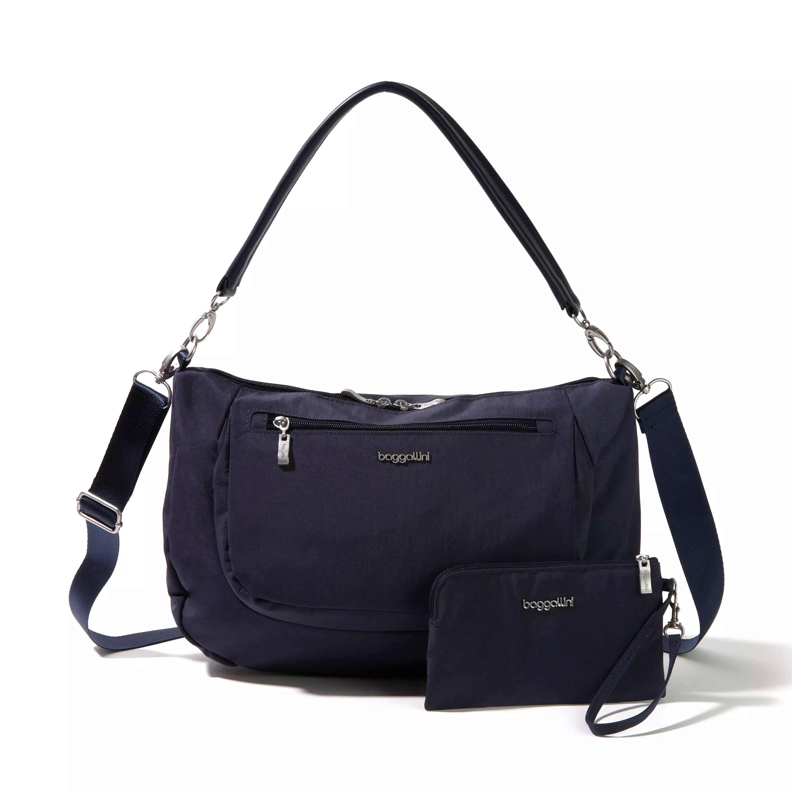 Modern Everywhere Half Moon Messenger