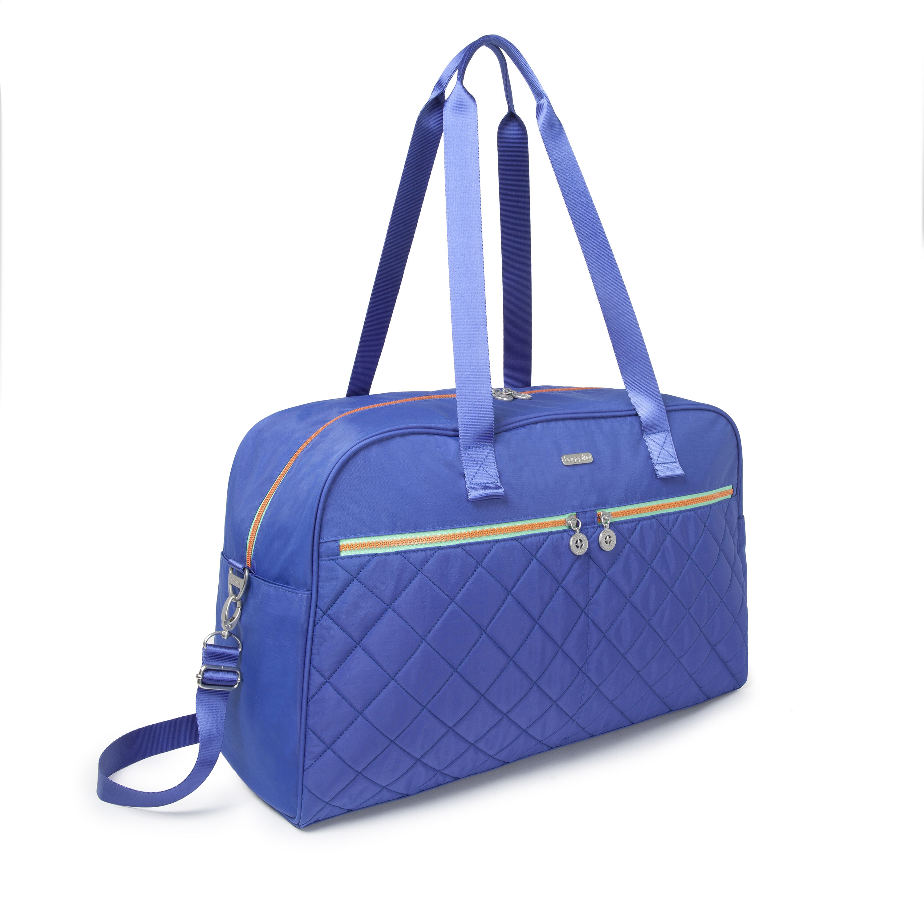 Varsity Duffel Bag