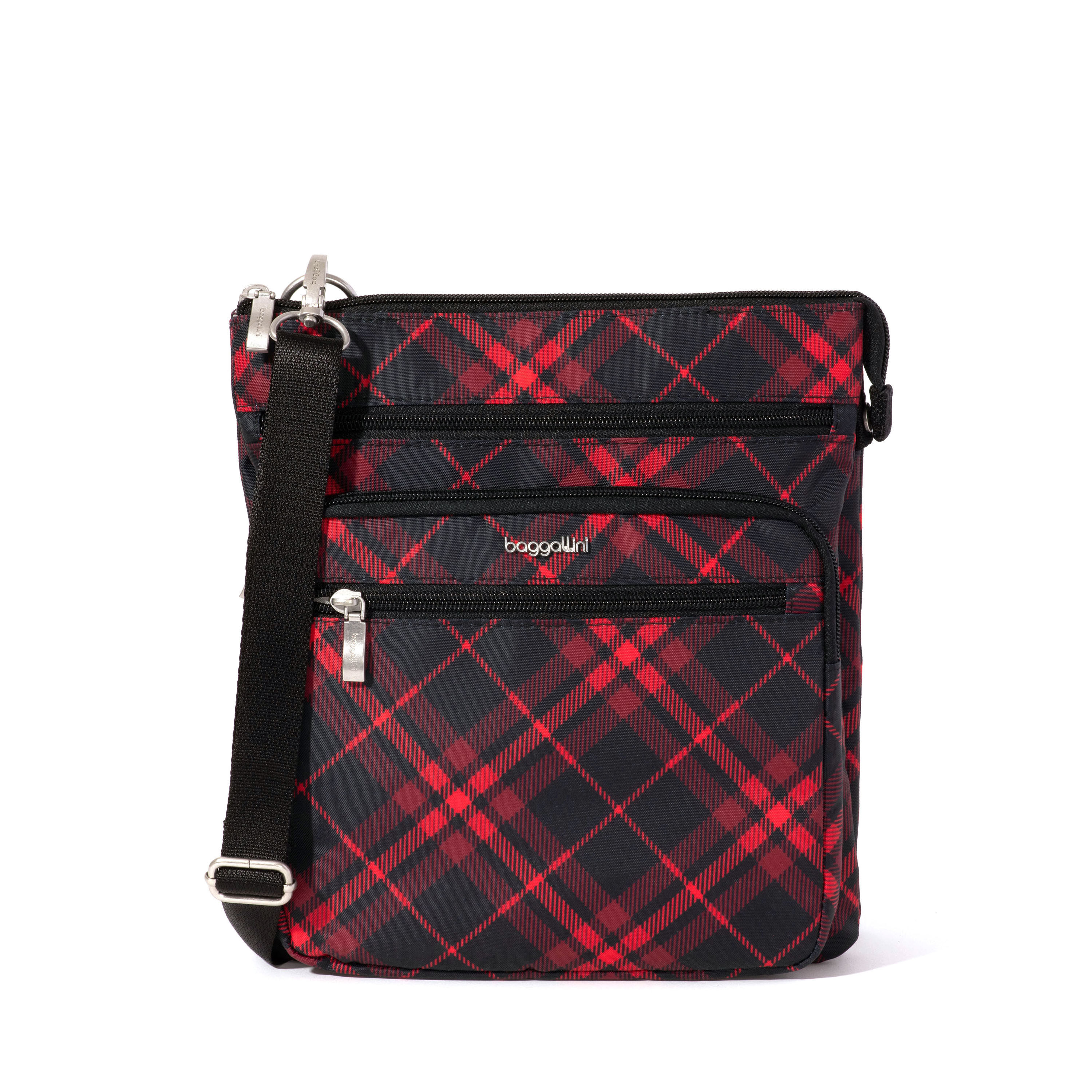 Out And About Crossbody