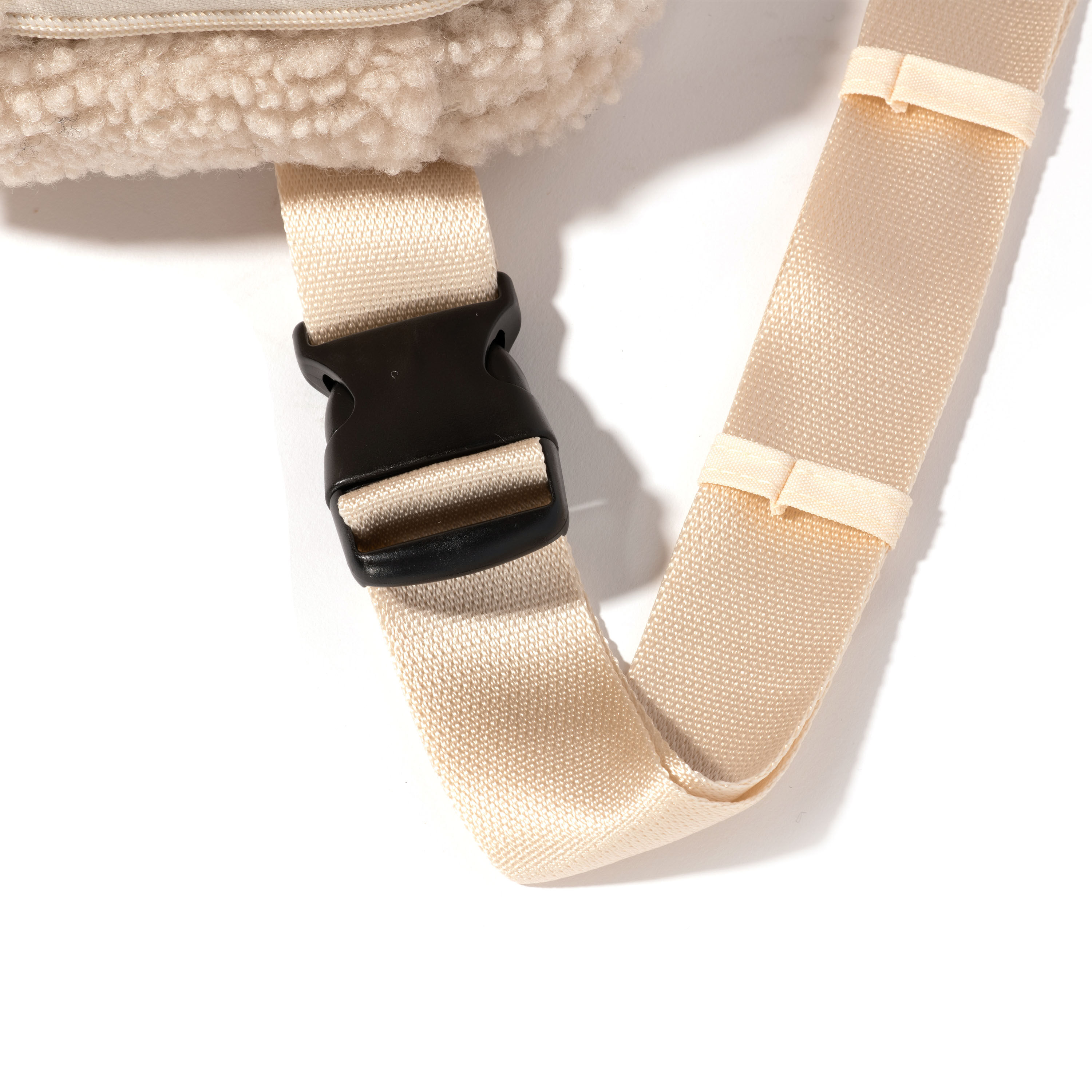 Modern Belt Bag Sling