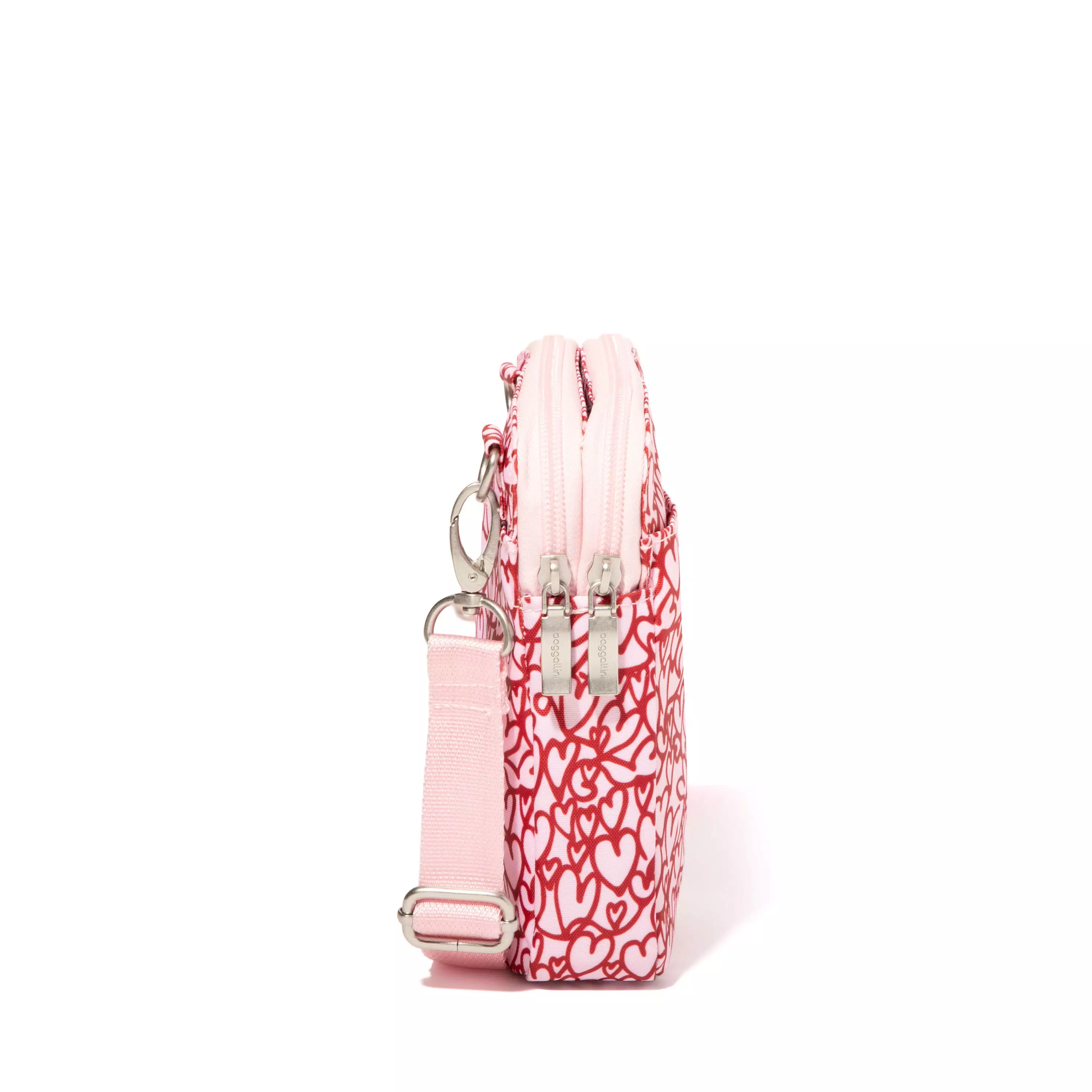Modern Everywhere Take Two RFID Crossbody