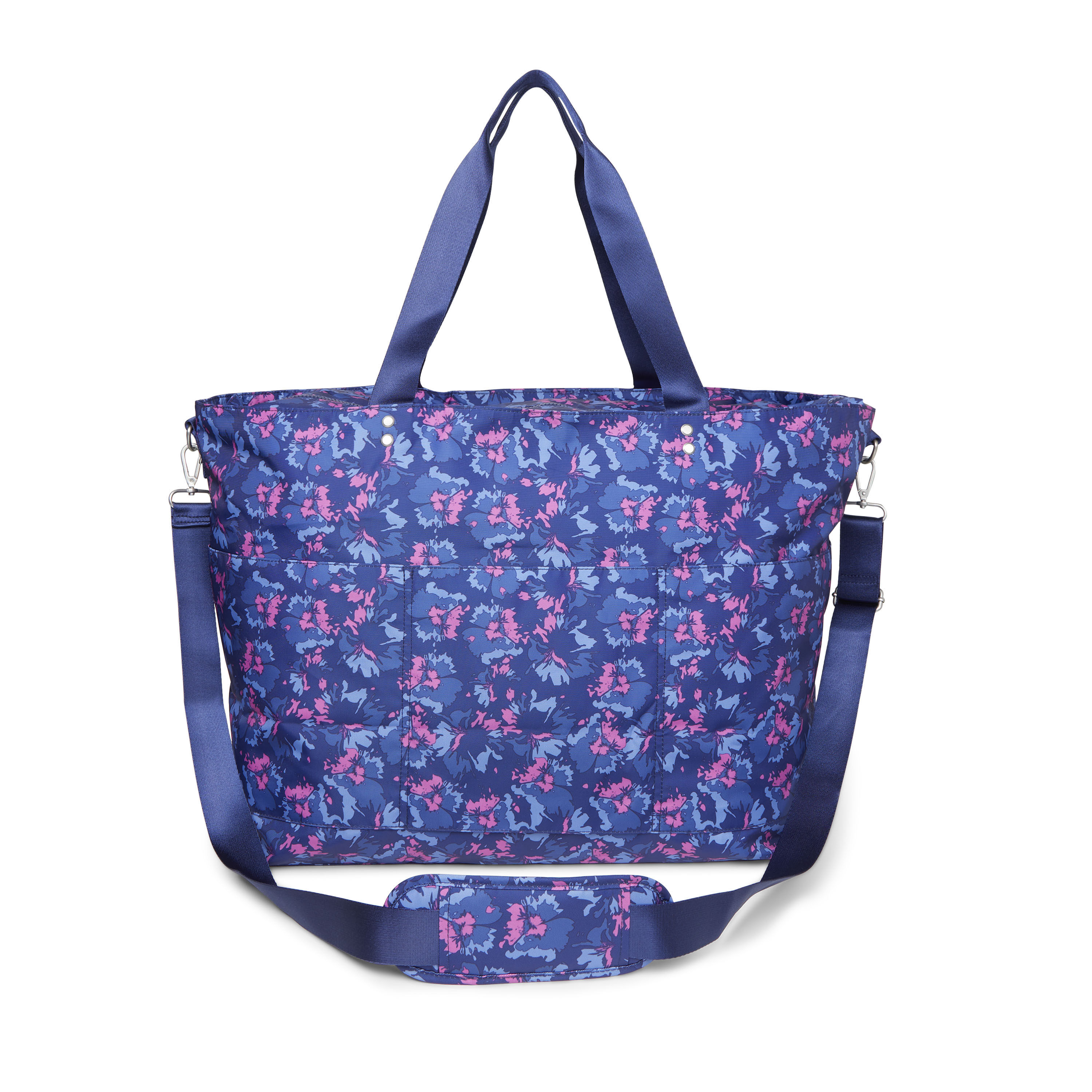 Extra Large Carryall Tote Bag