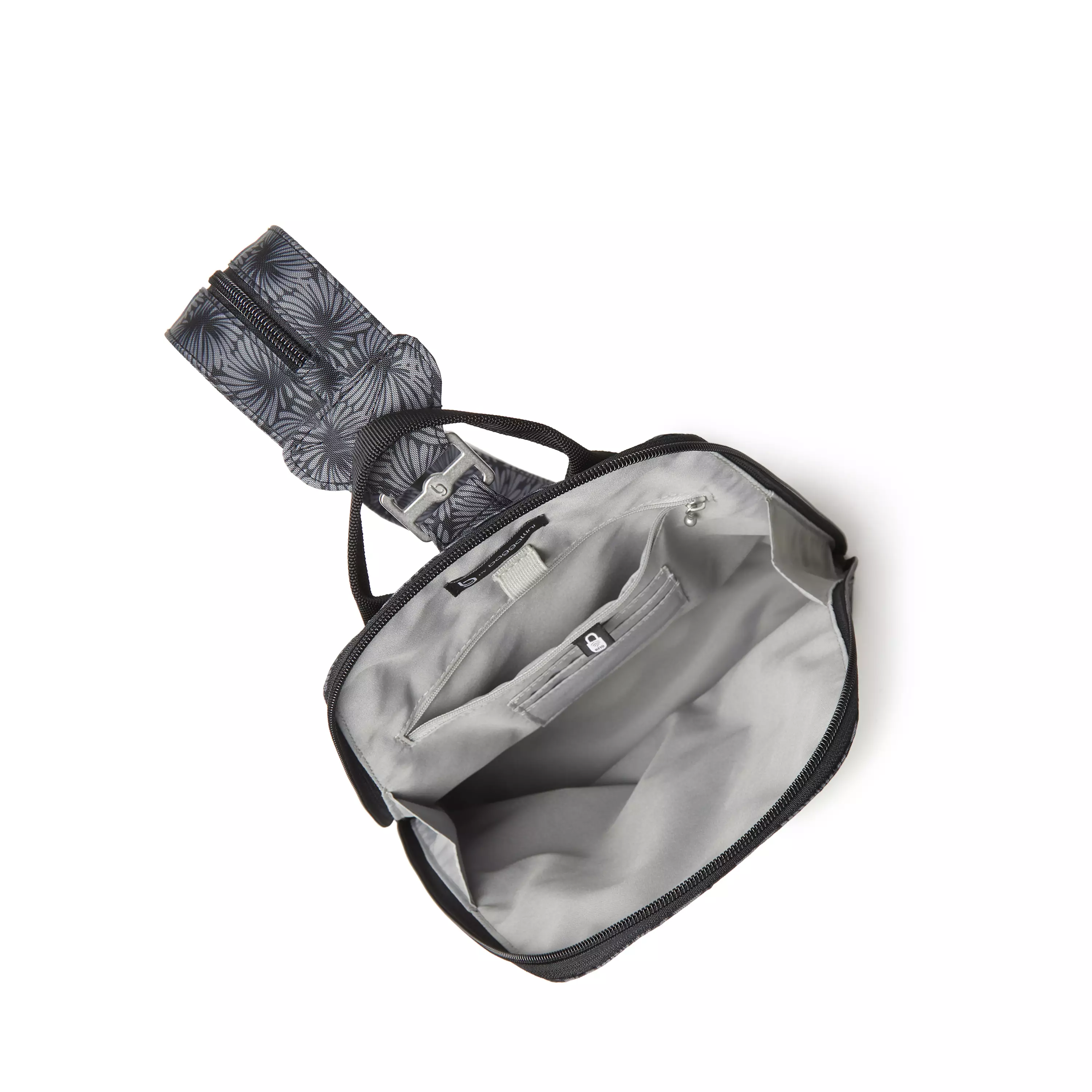 Memphis Convertible Backpack