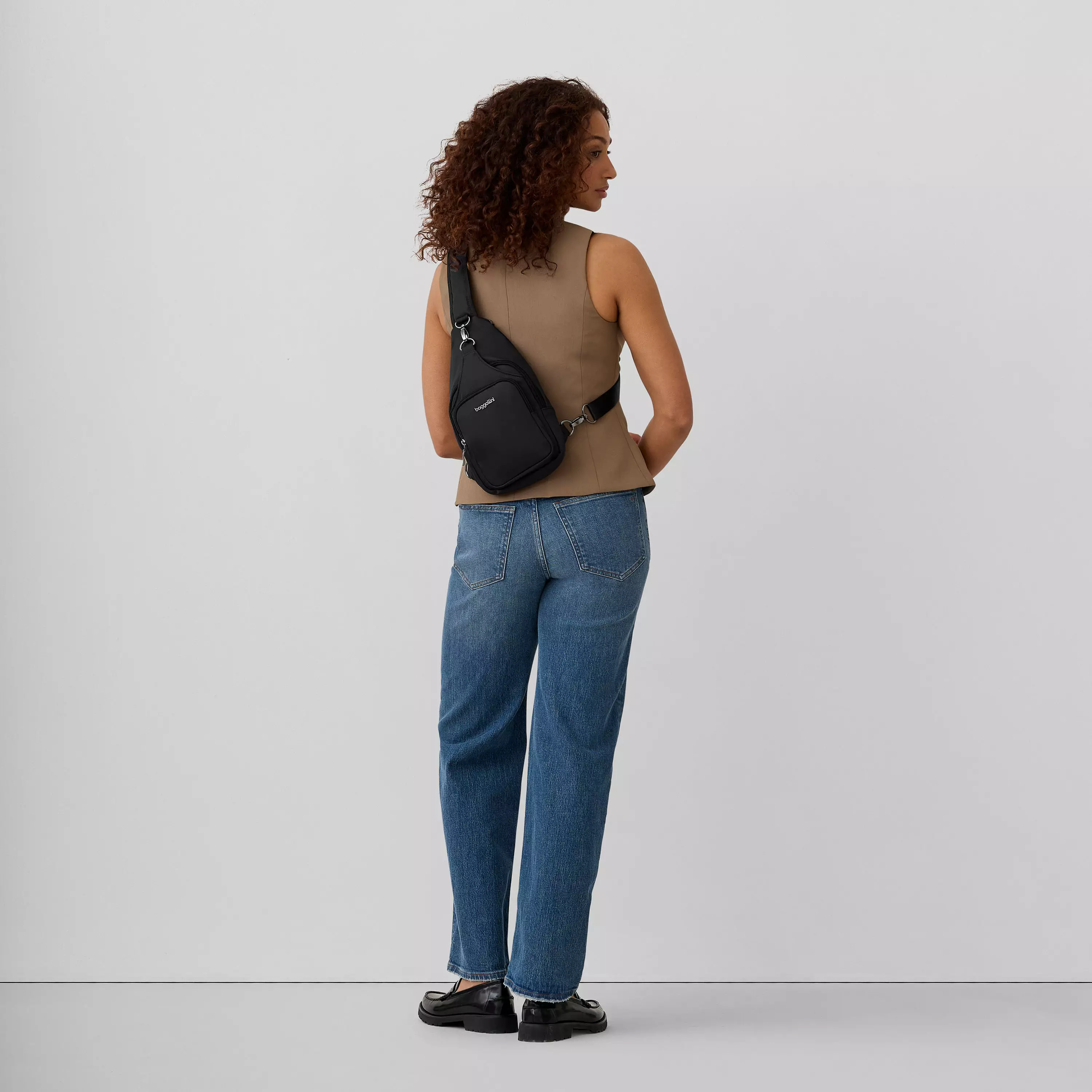 Central Park Sling