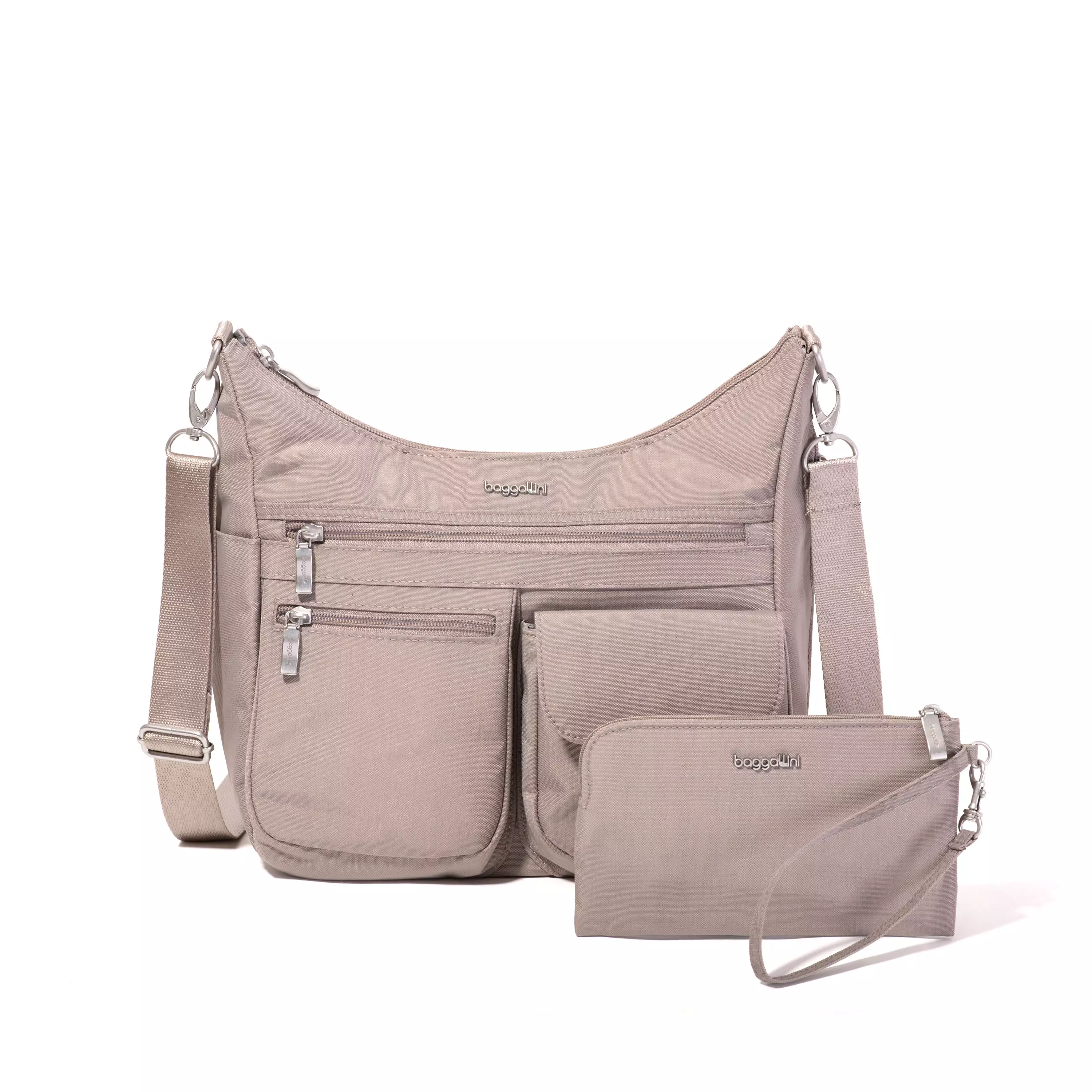 EMF Blocking Pocket - Modern Everywhere Bagg