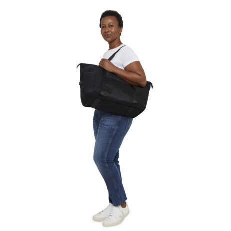 Baggallini duffel bag Clearance