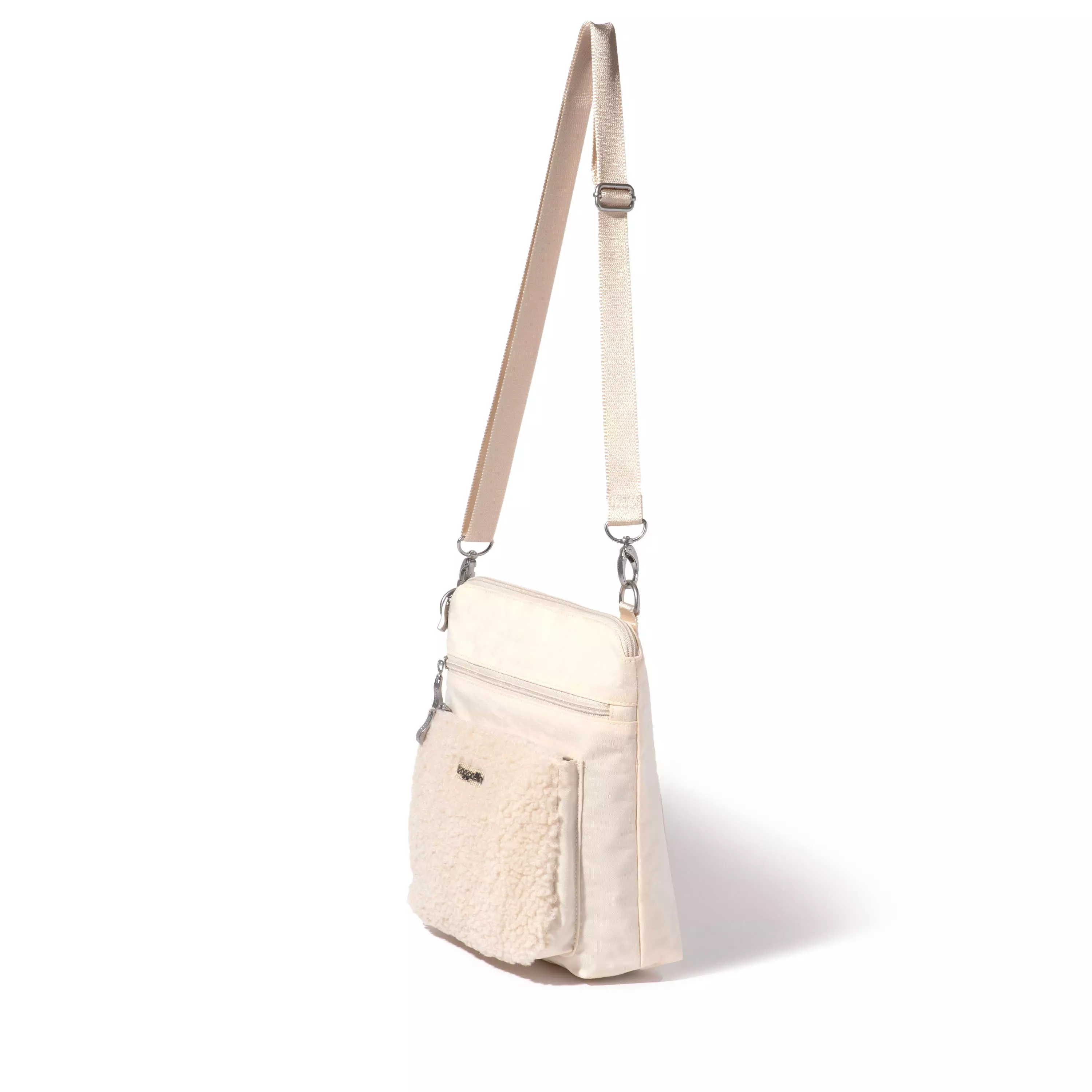 Modern Large Pocket Crossbody