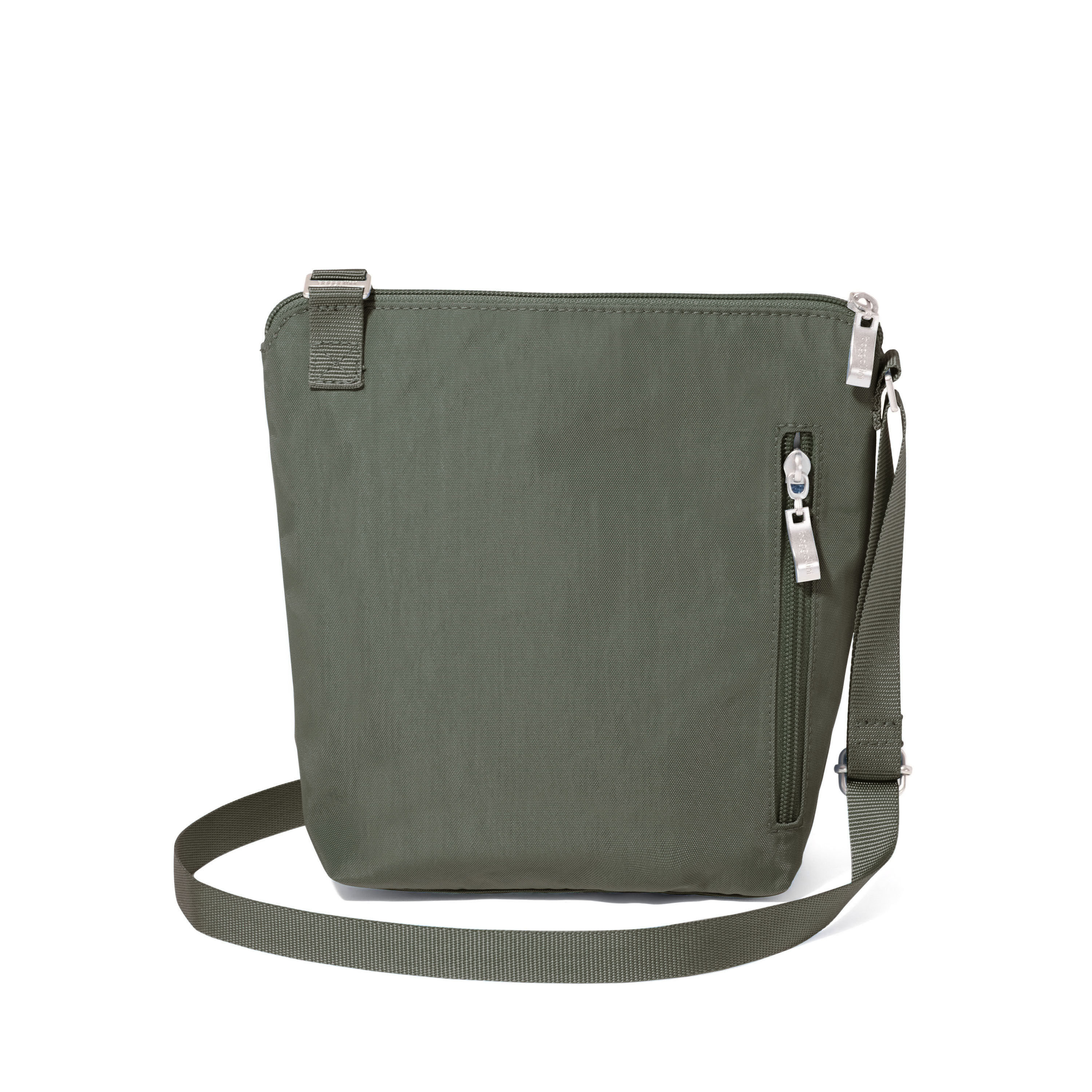 Legacy Pocket Crossbody With RFID Wristlet