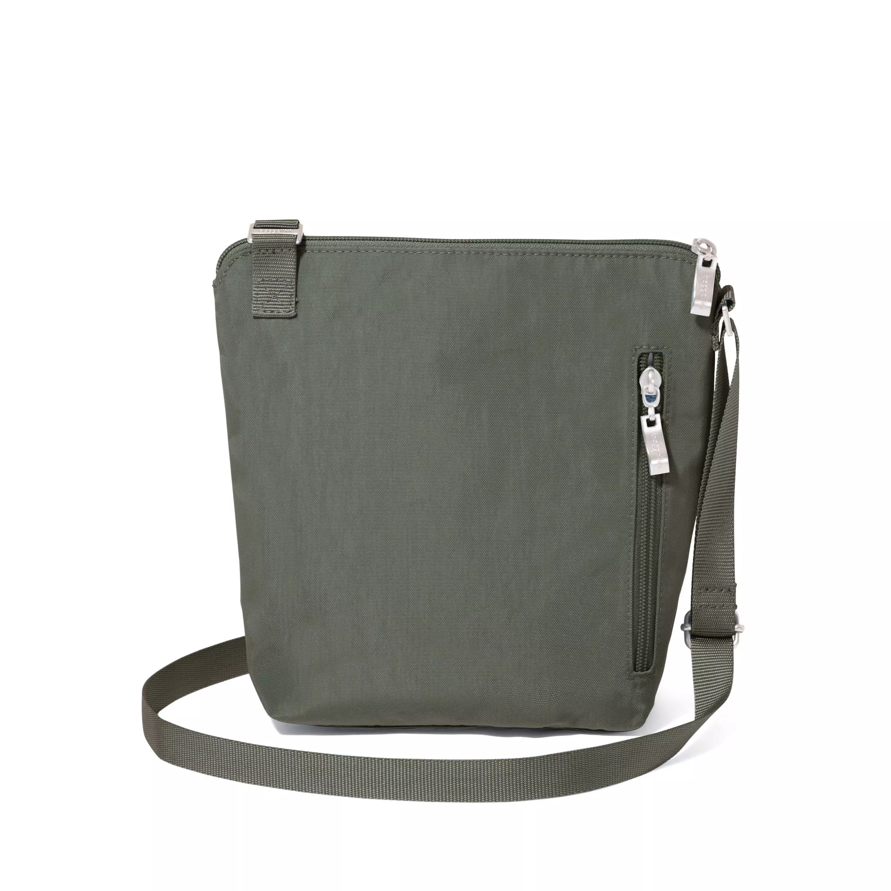 Legacy Pocket Crossbody With RFID Wristlet