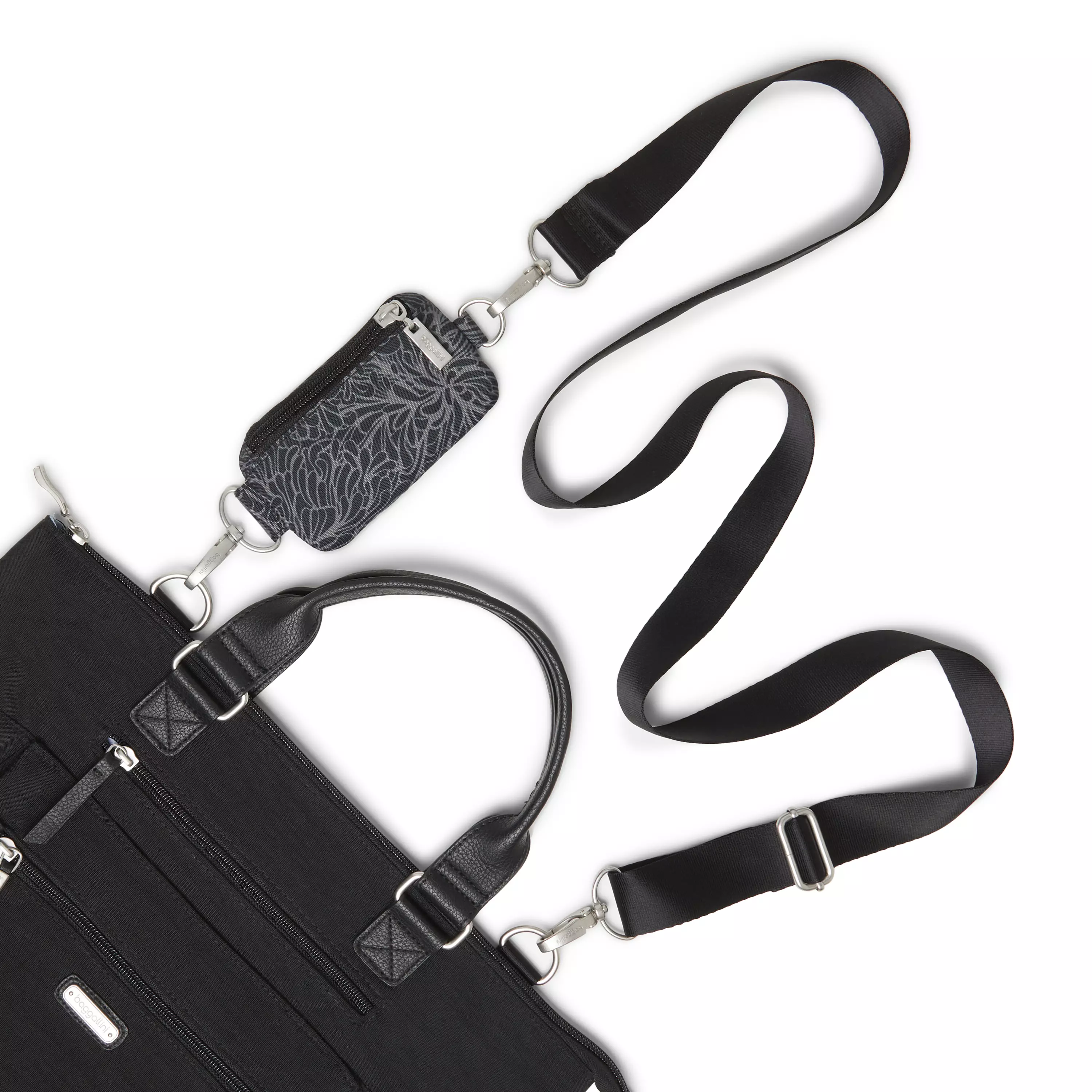 On The Go Link Pouch